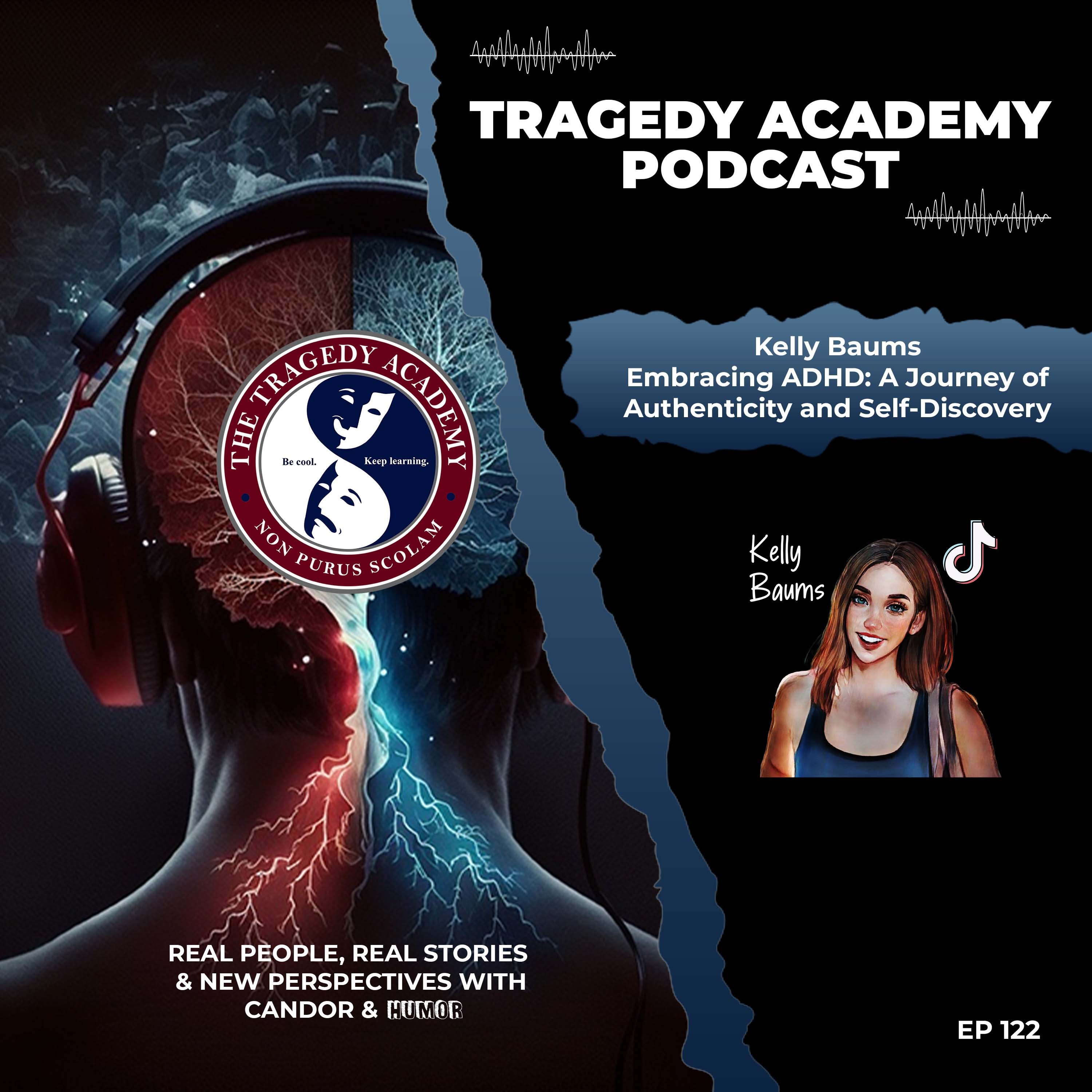The Tragedy Academy