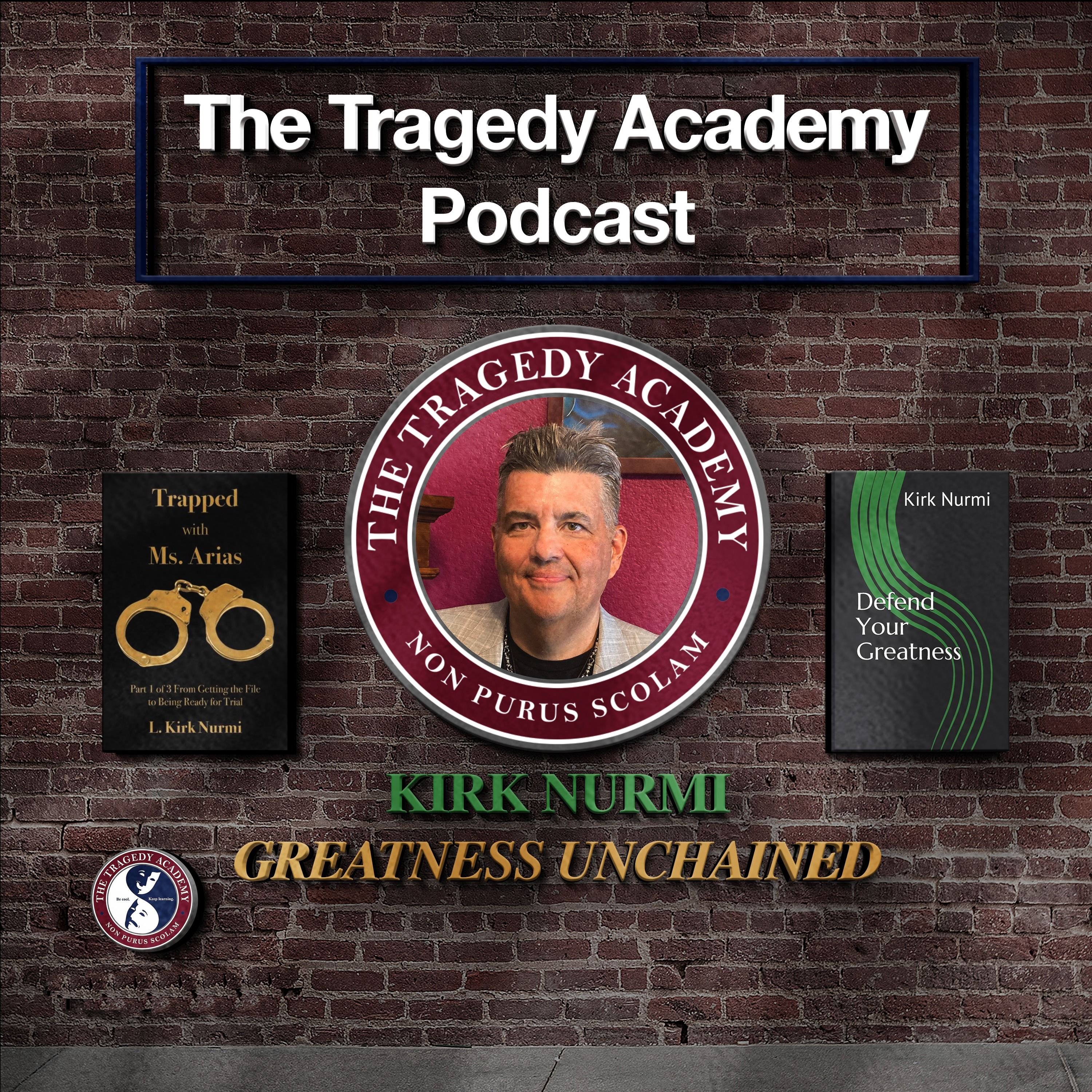 The Tragedy Academy