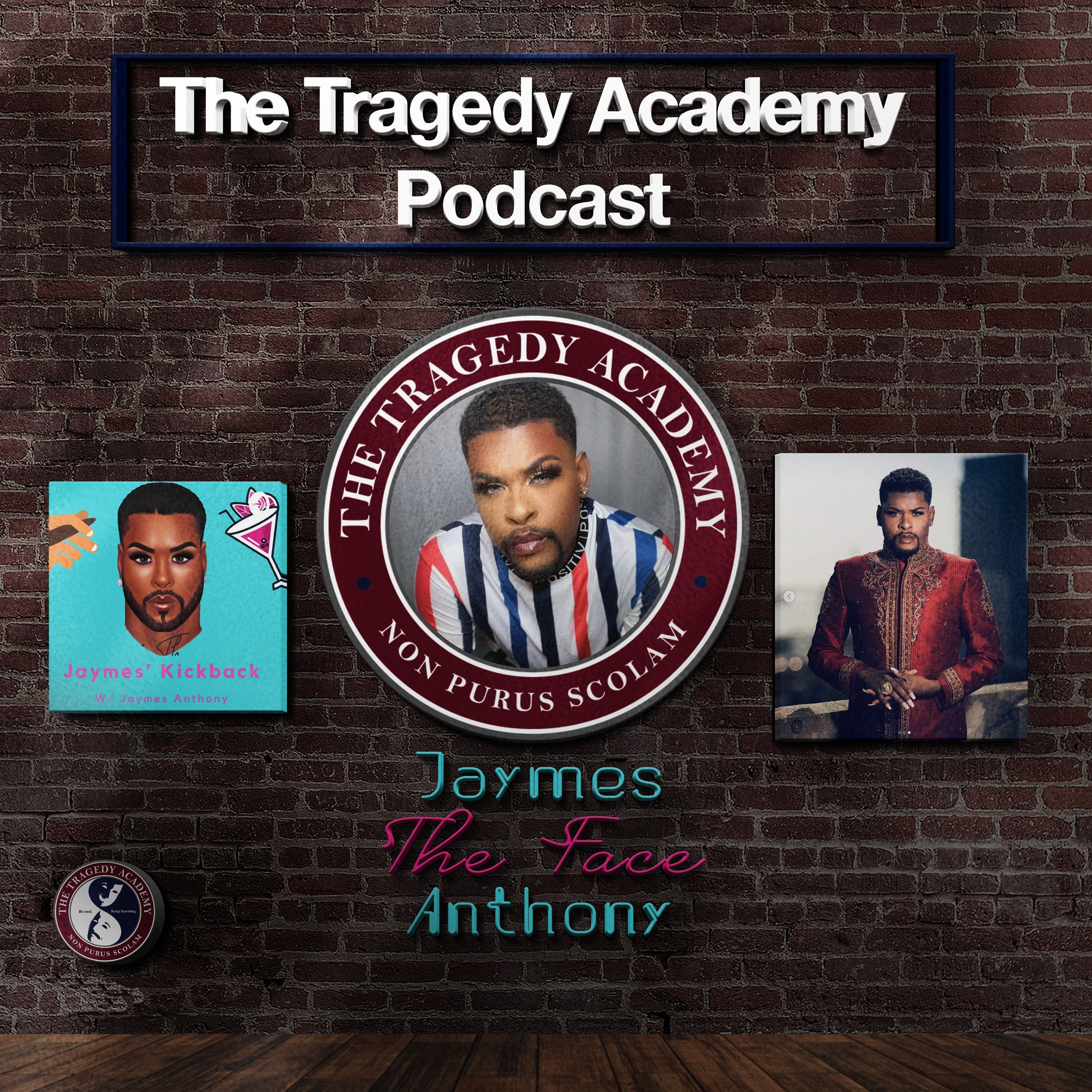 The Tragedy Academy