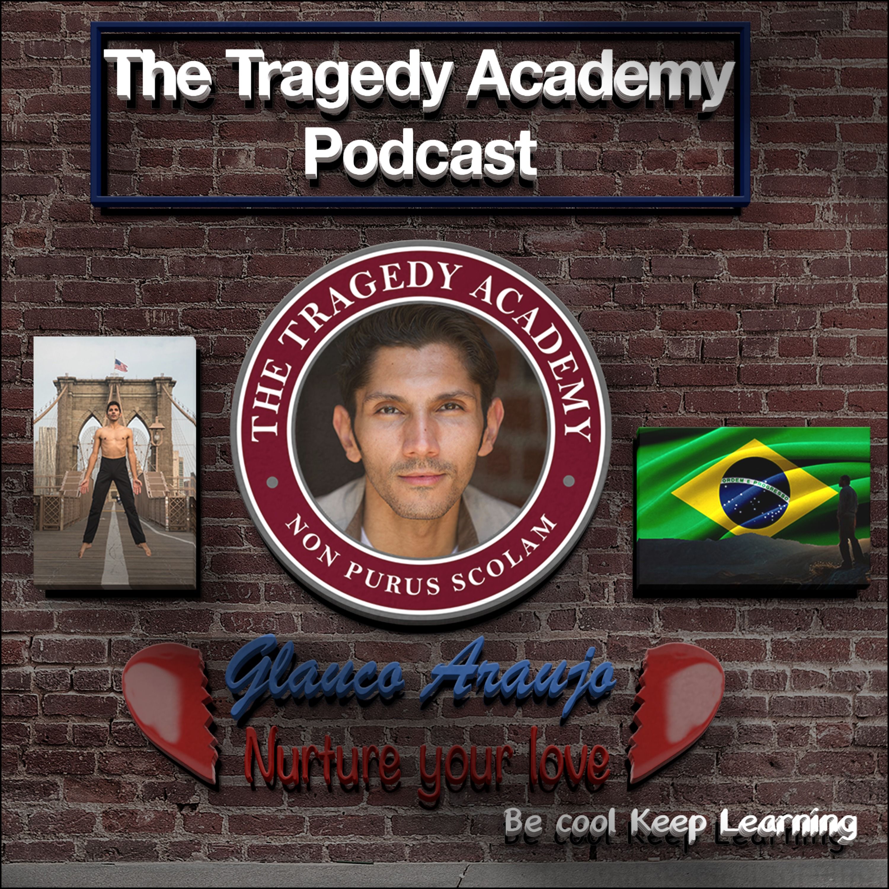 The Tragedy Academy