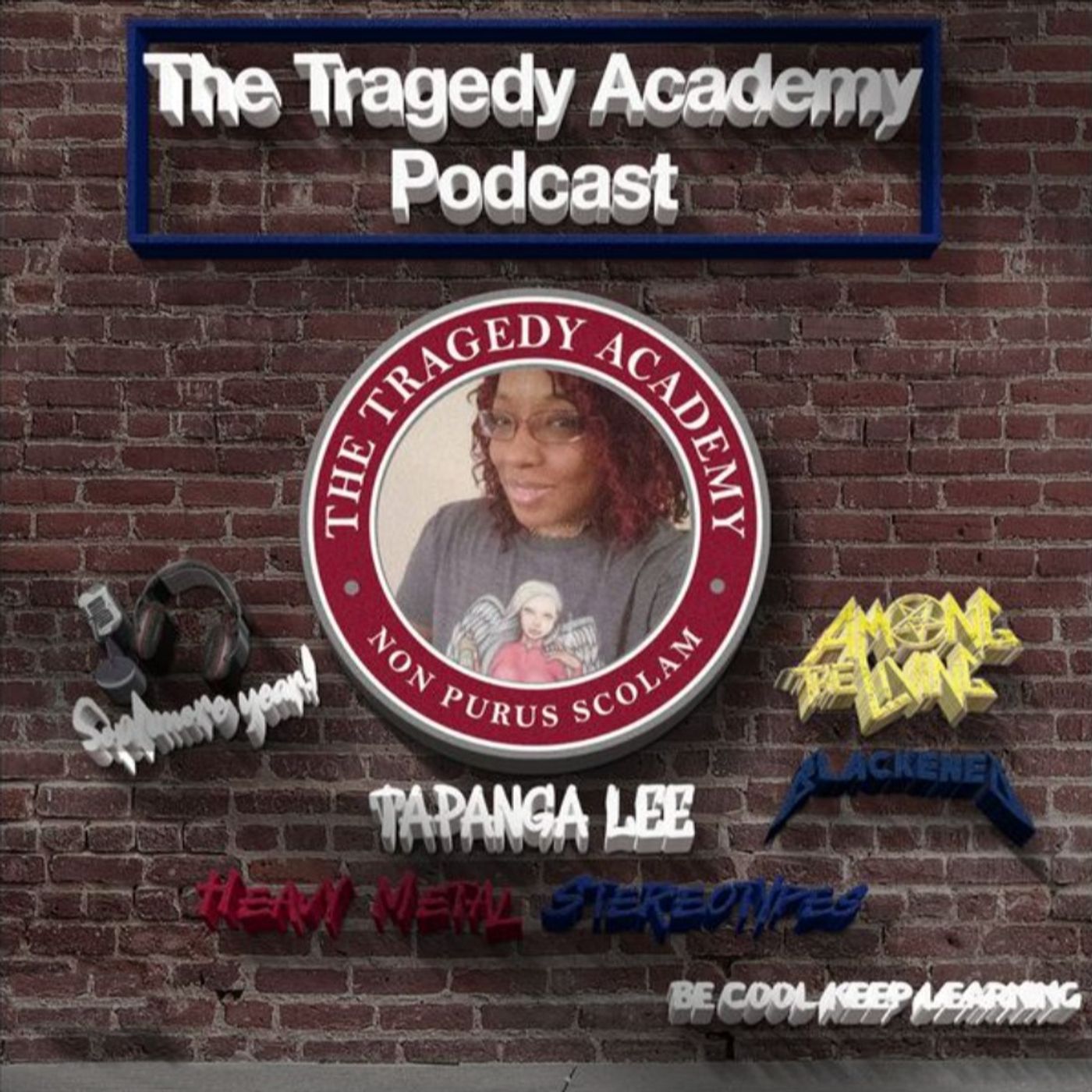 The Tragedy Academy