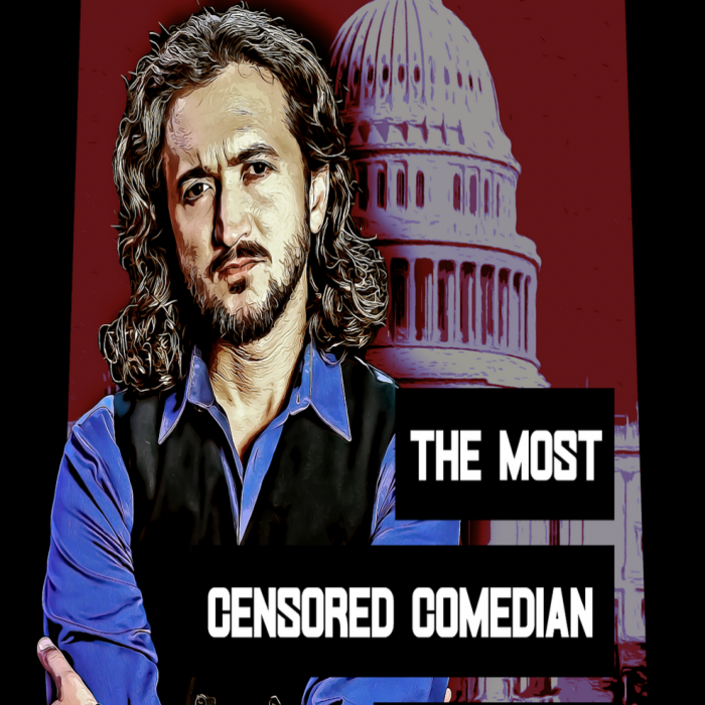 Lindsey Graham Dead / Ro Khanna Detained By IDF & More! episode artwork