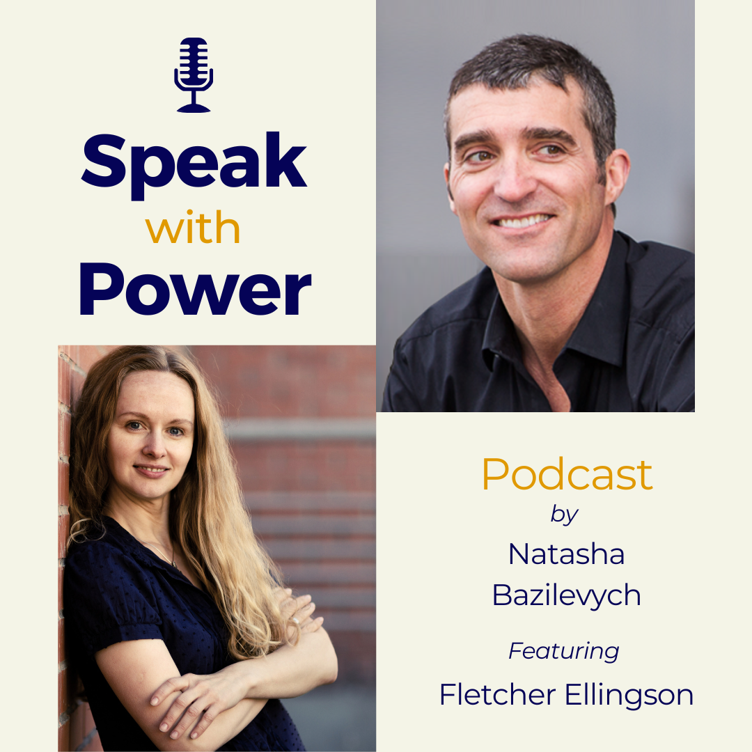 Speak With Power