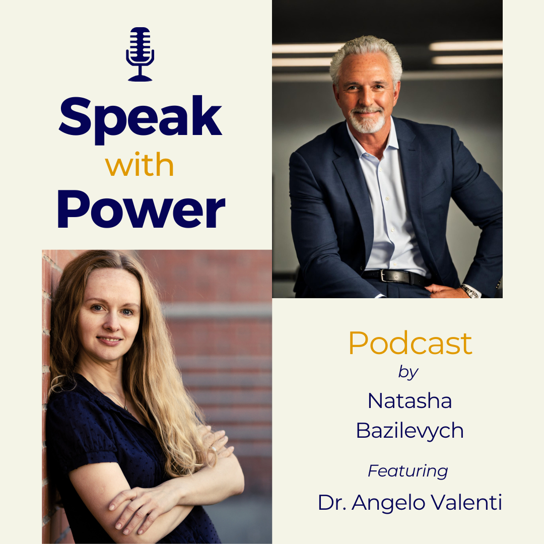Speak With Power