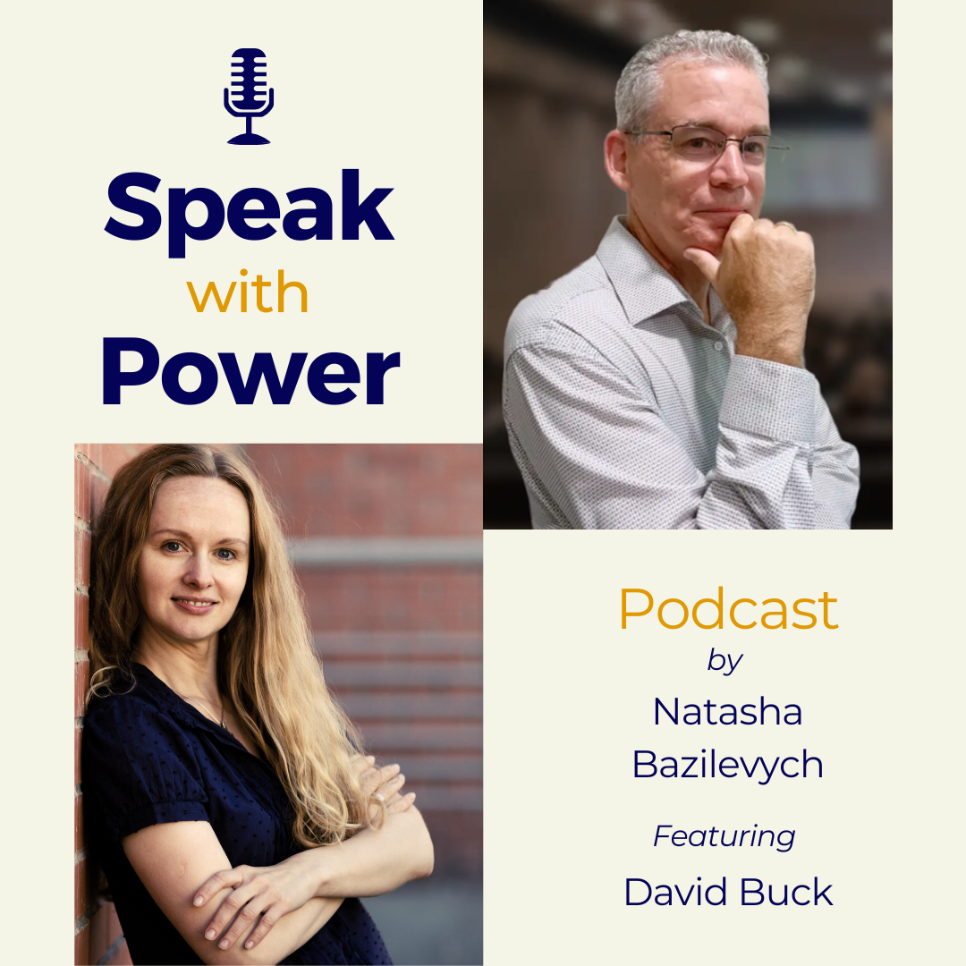 Speak With Power