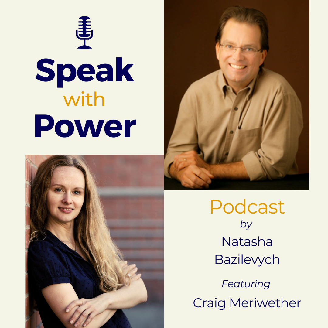 Speak With Power