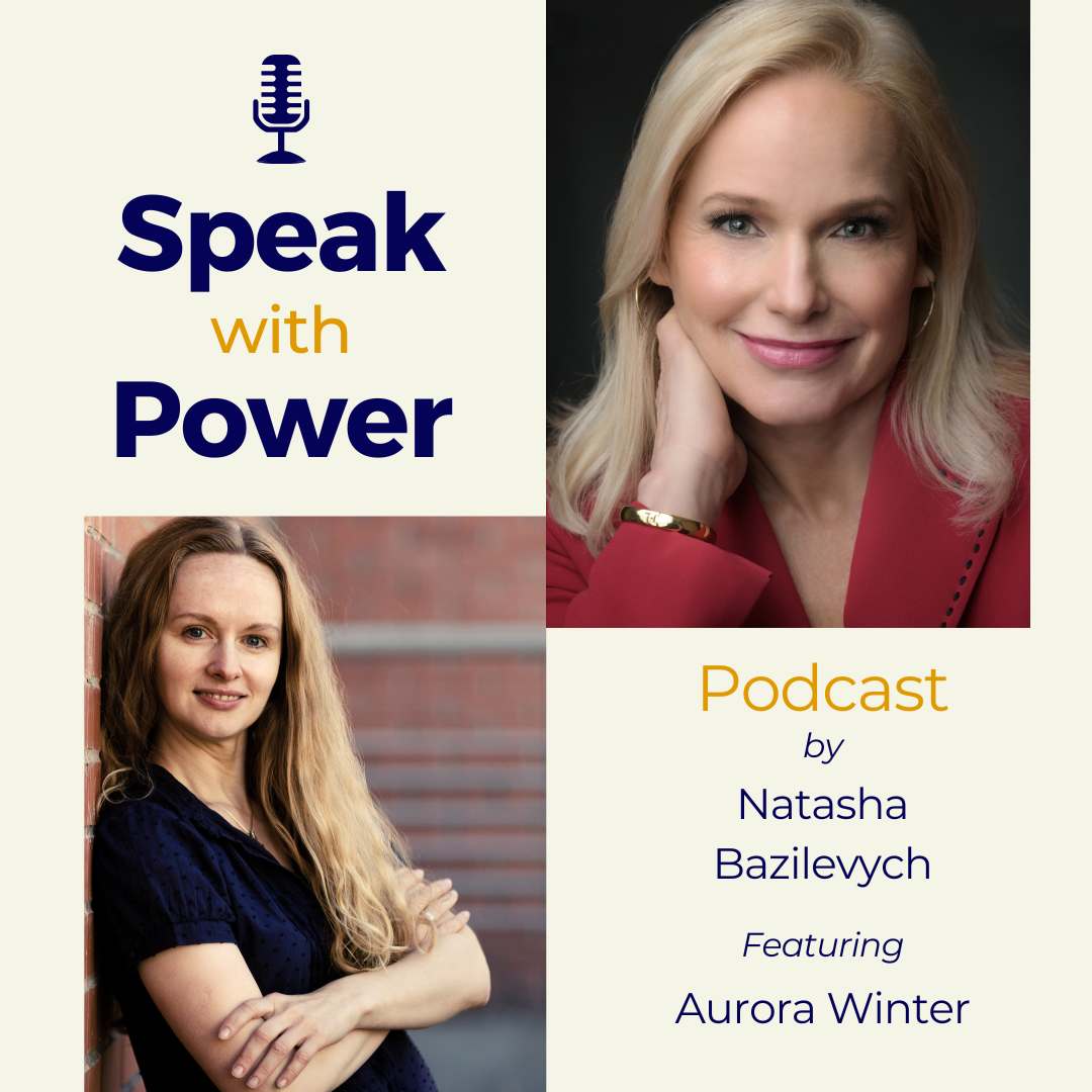 Speak With Power