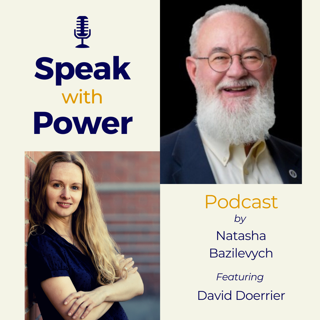 Speak With Power