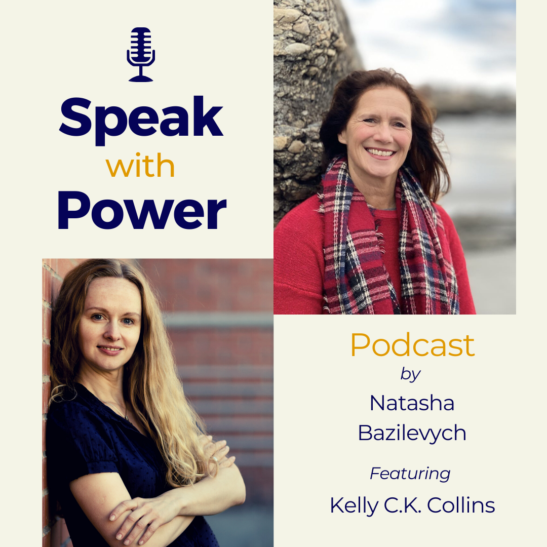 Speak With Power