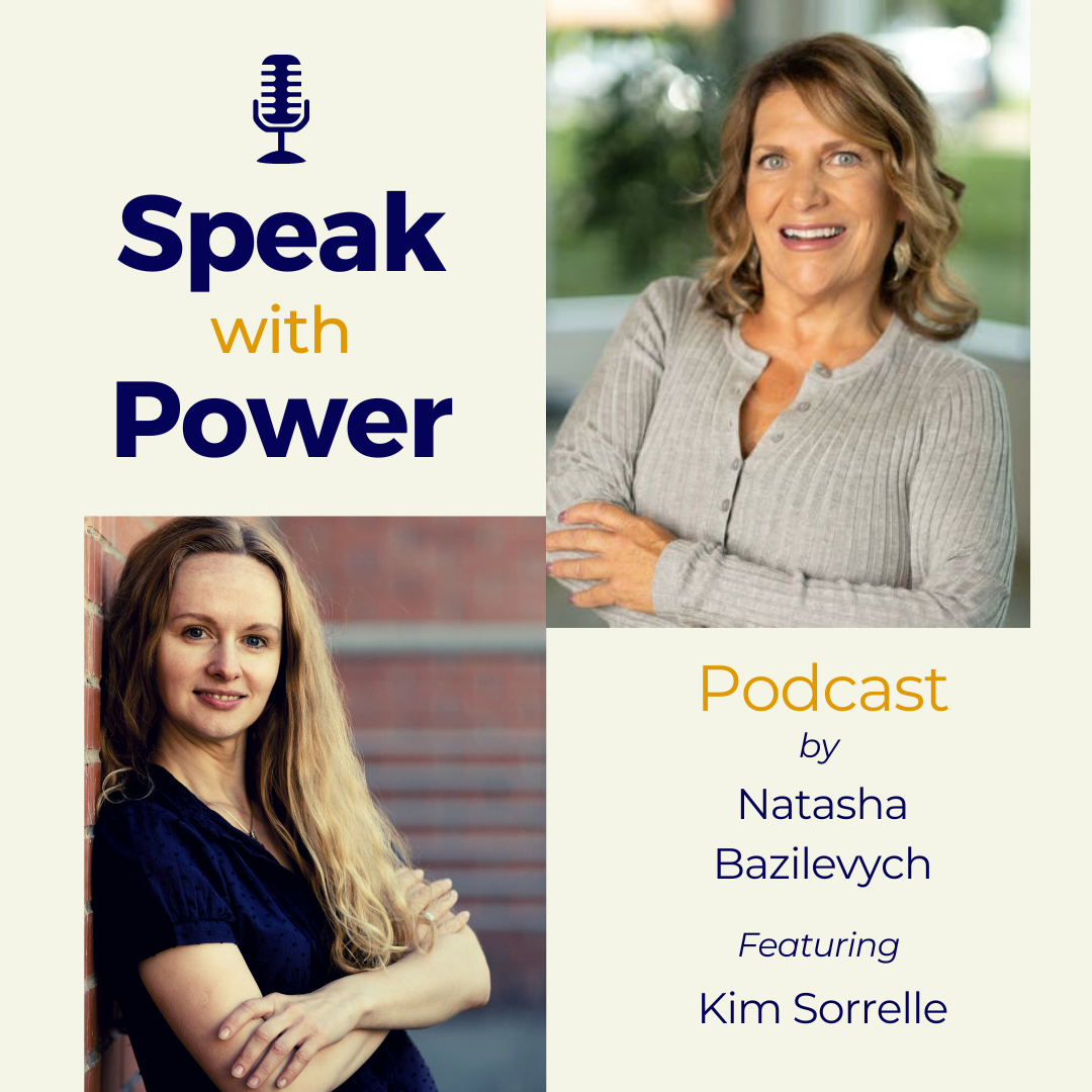 Speak With Power