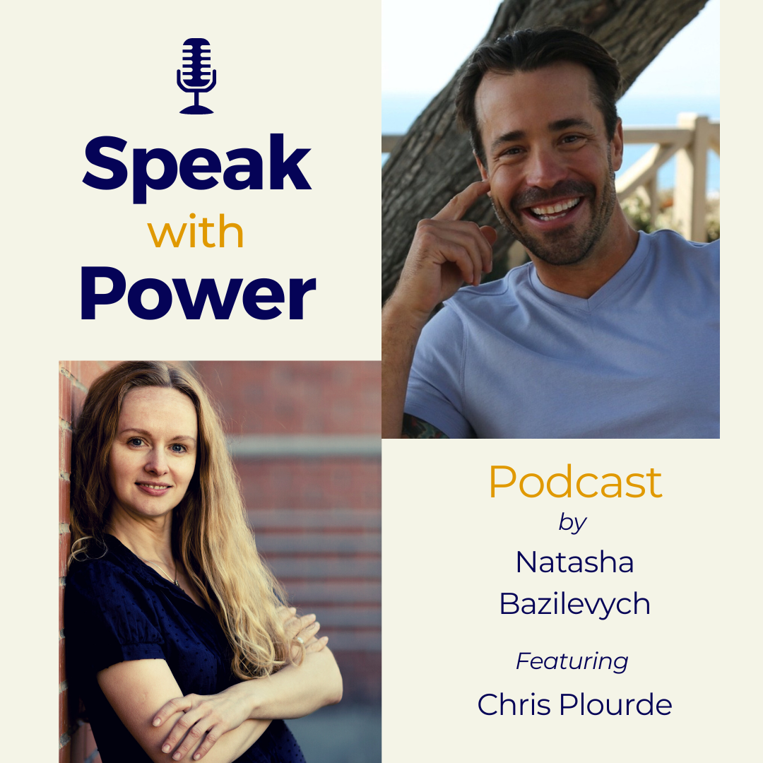 Speak With Power