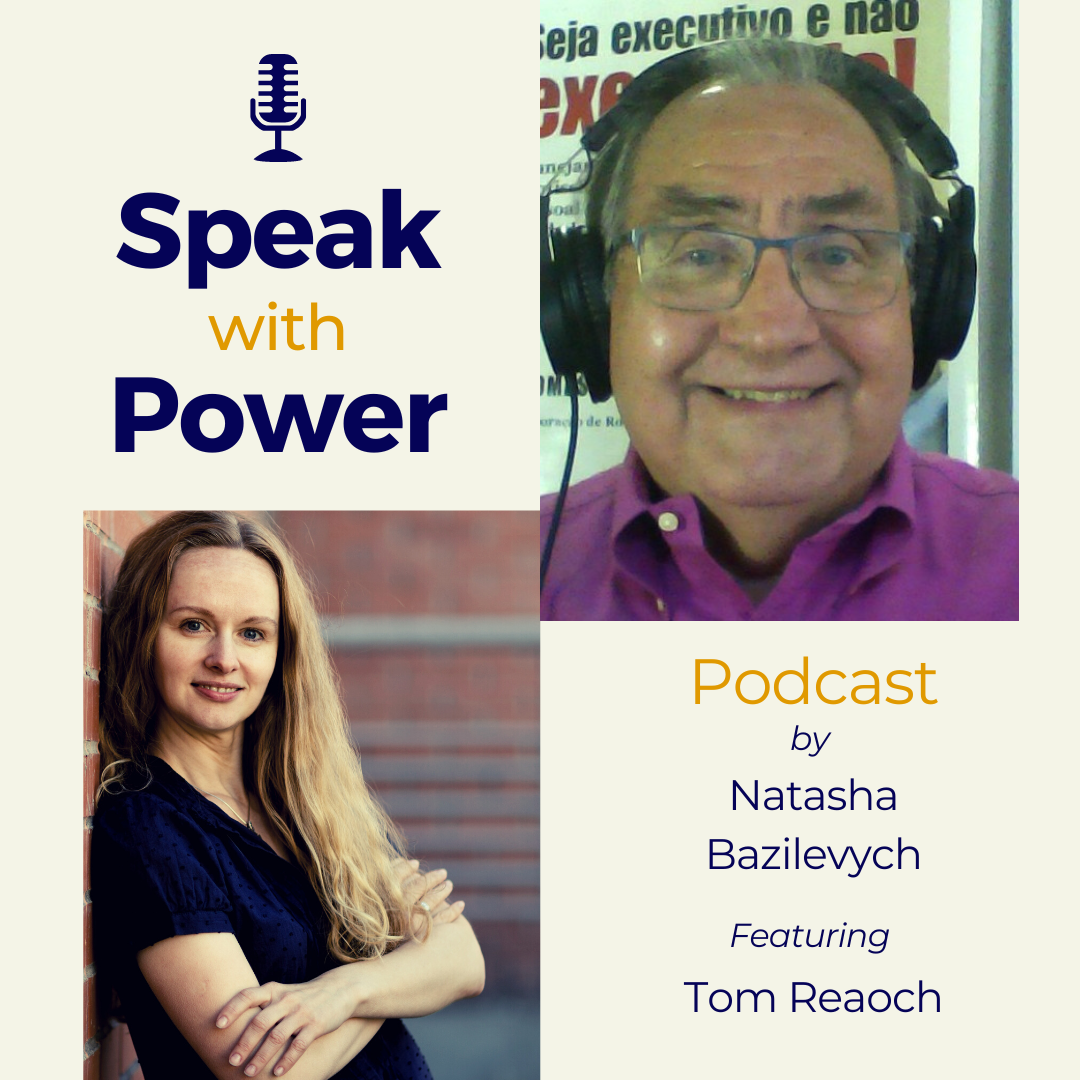 Speak With Power