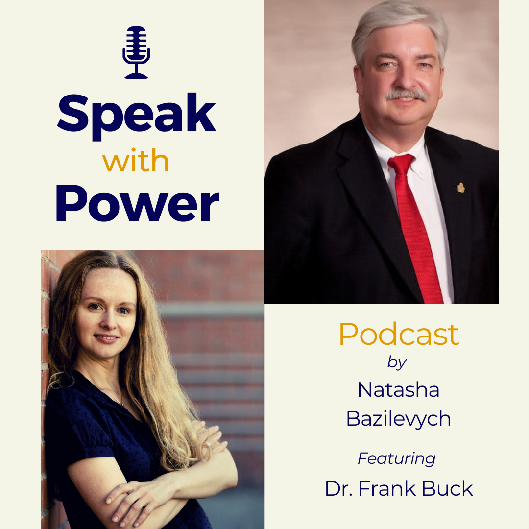 Speak With Power