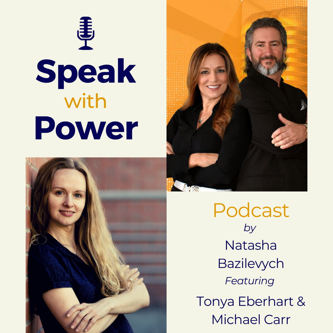 Speak With Power
