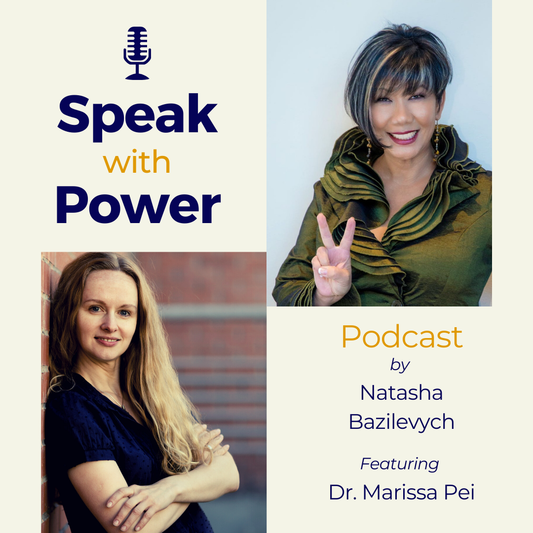 Speak With Power