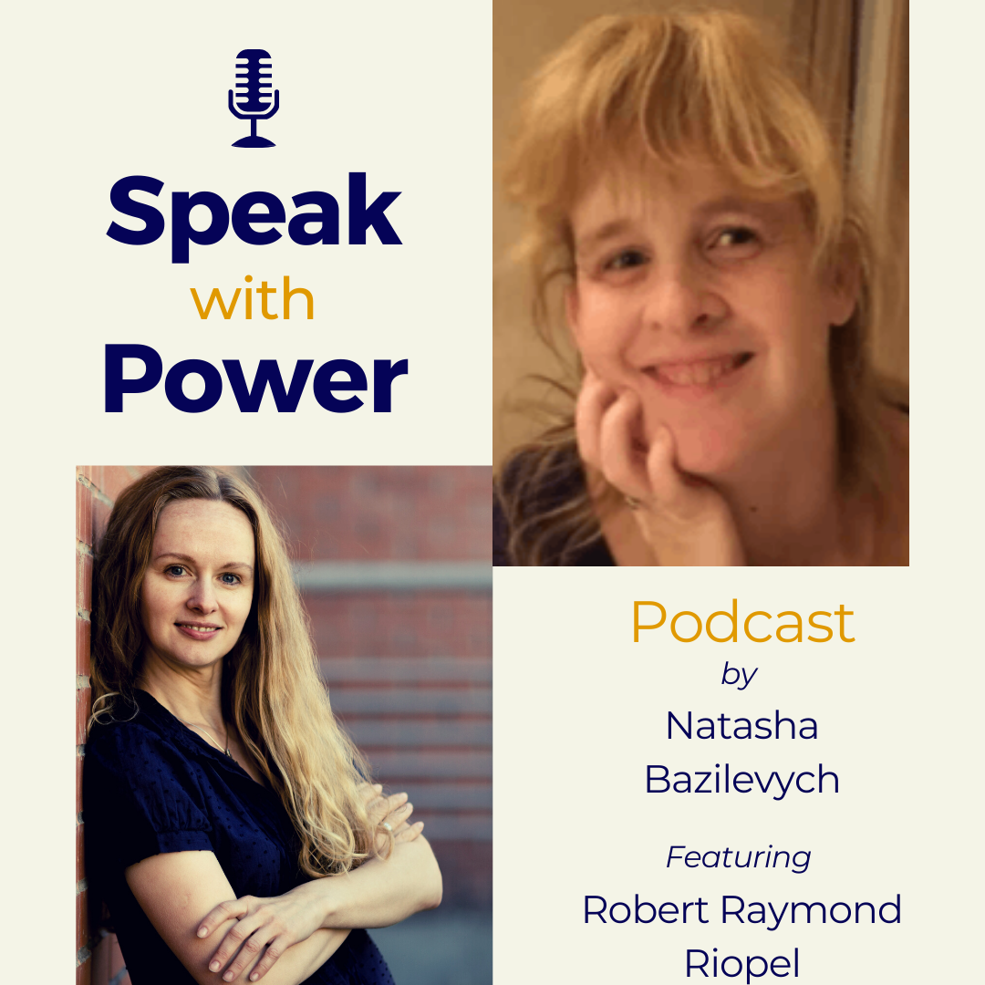Speak With Power