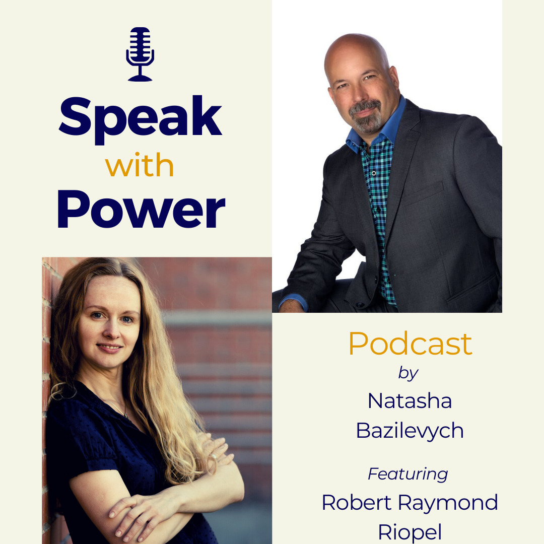 Speak With Power