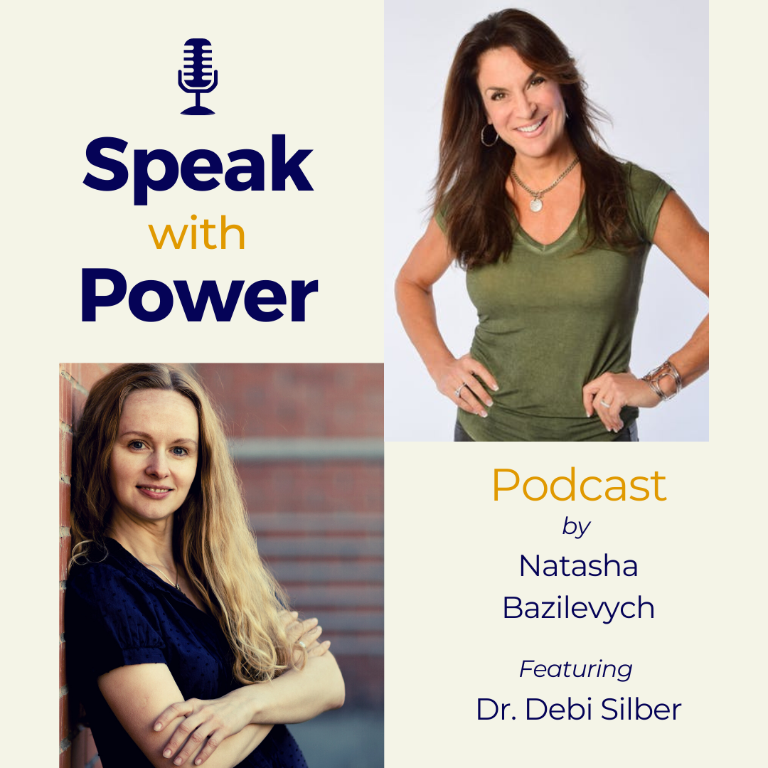 Speak With Power