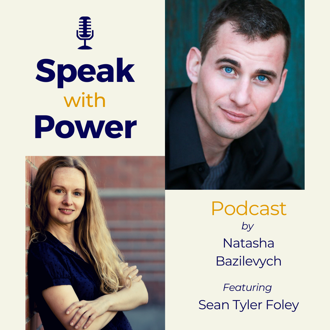 Speak With Power