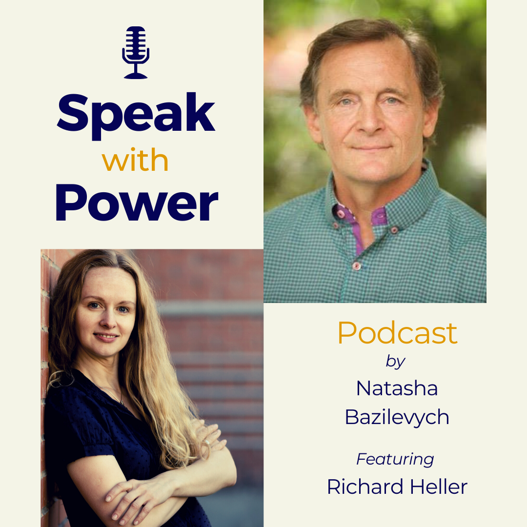 Speak With Power