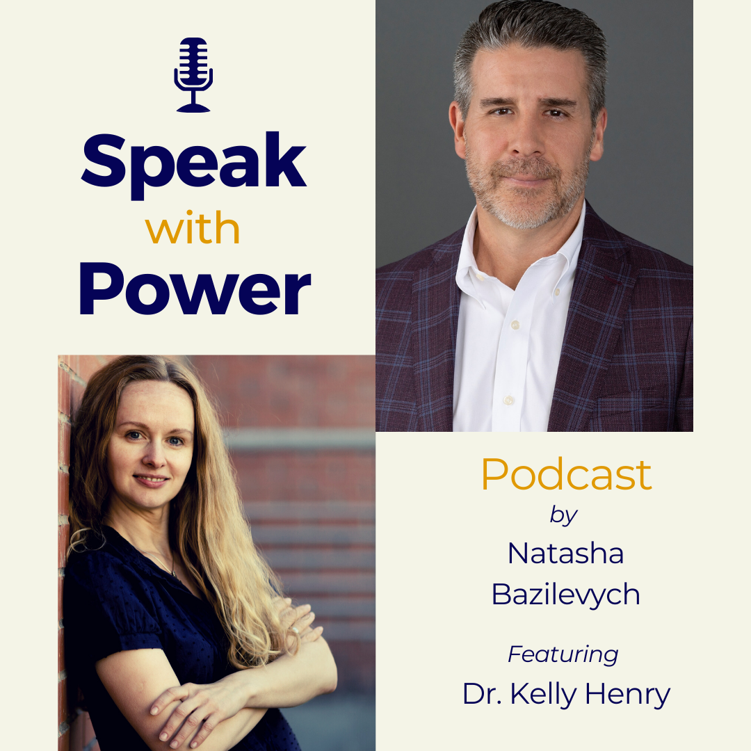 Speak With Power