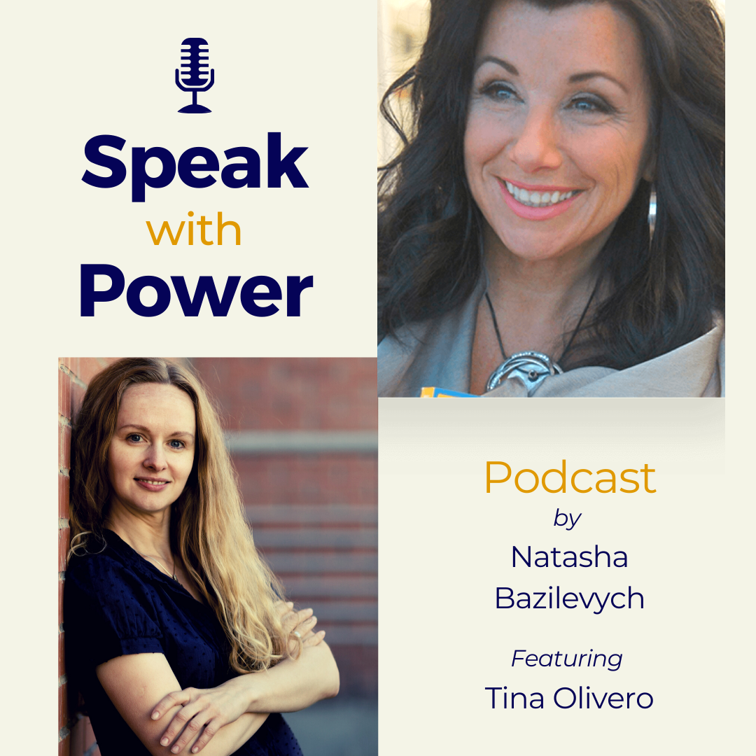 Speak With Power