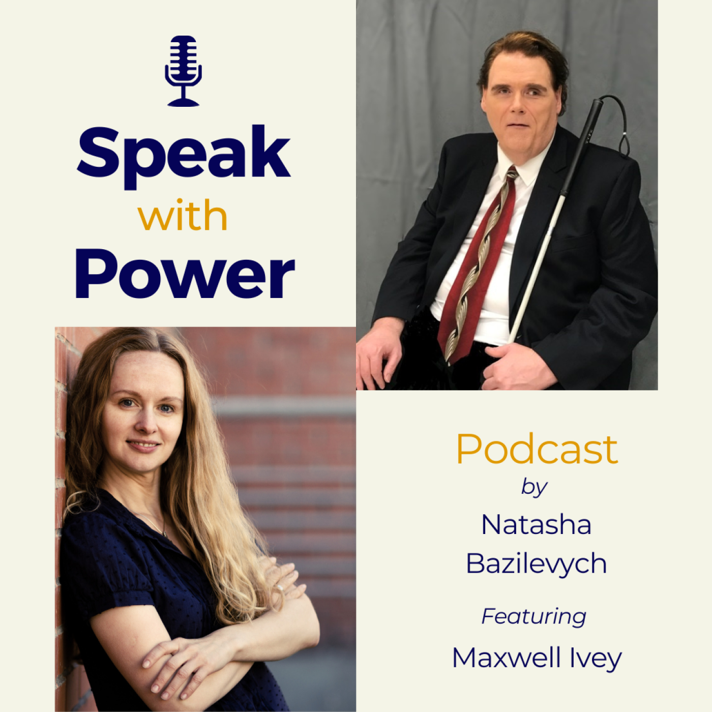 Speak With Power