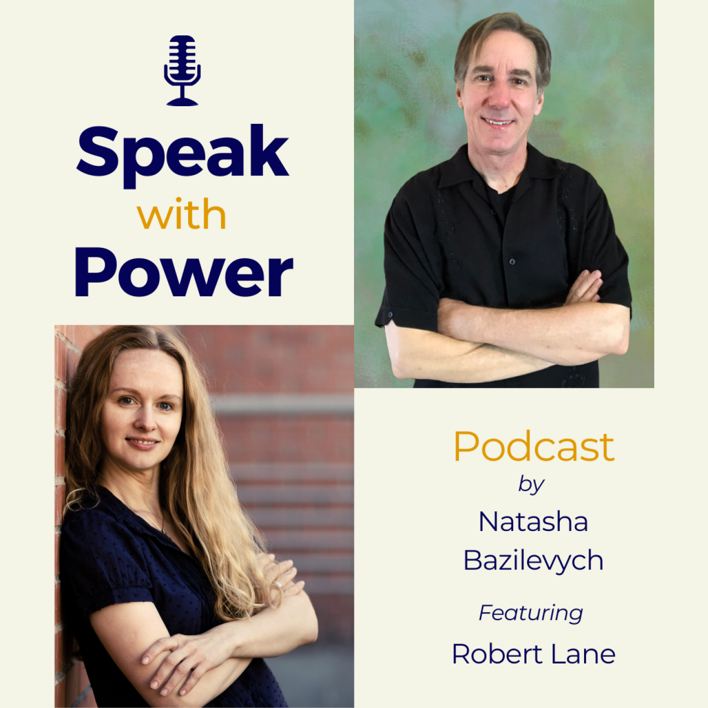 Speak With Power