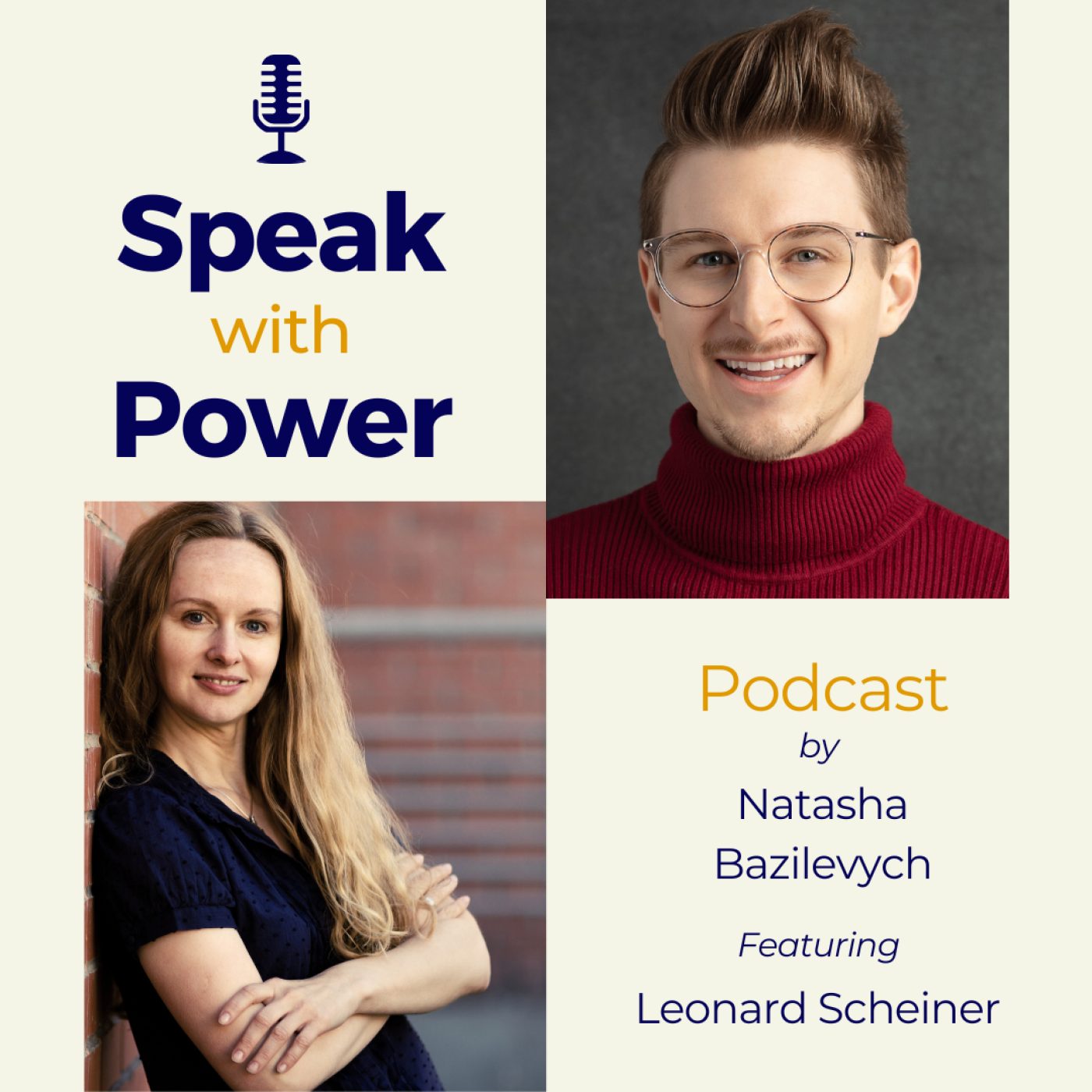 Speak With Power