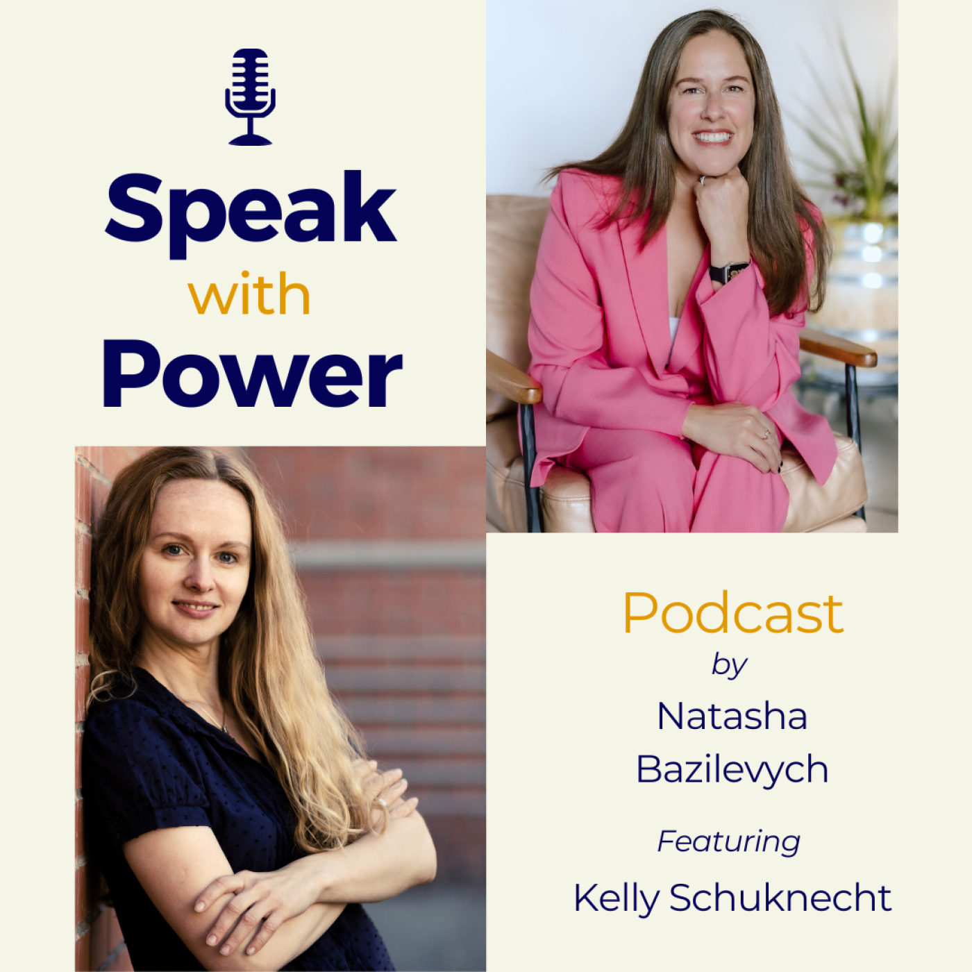 Speak With Power