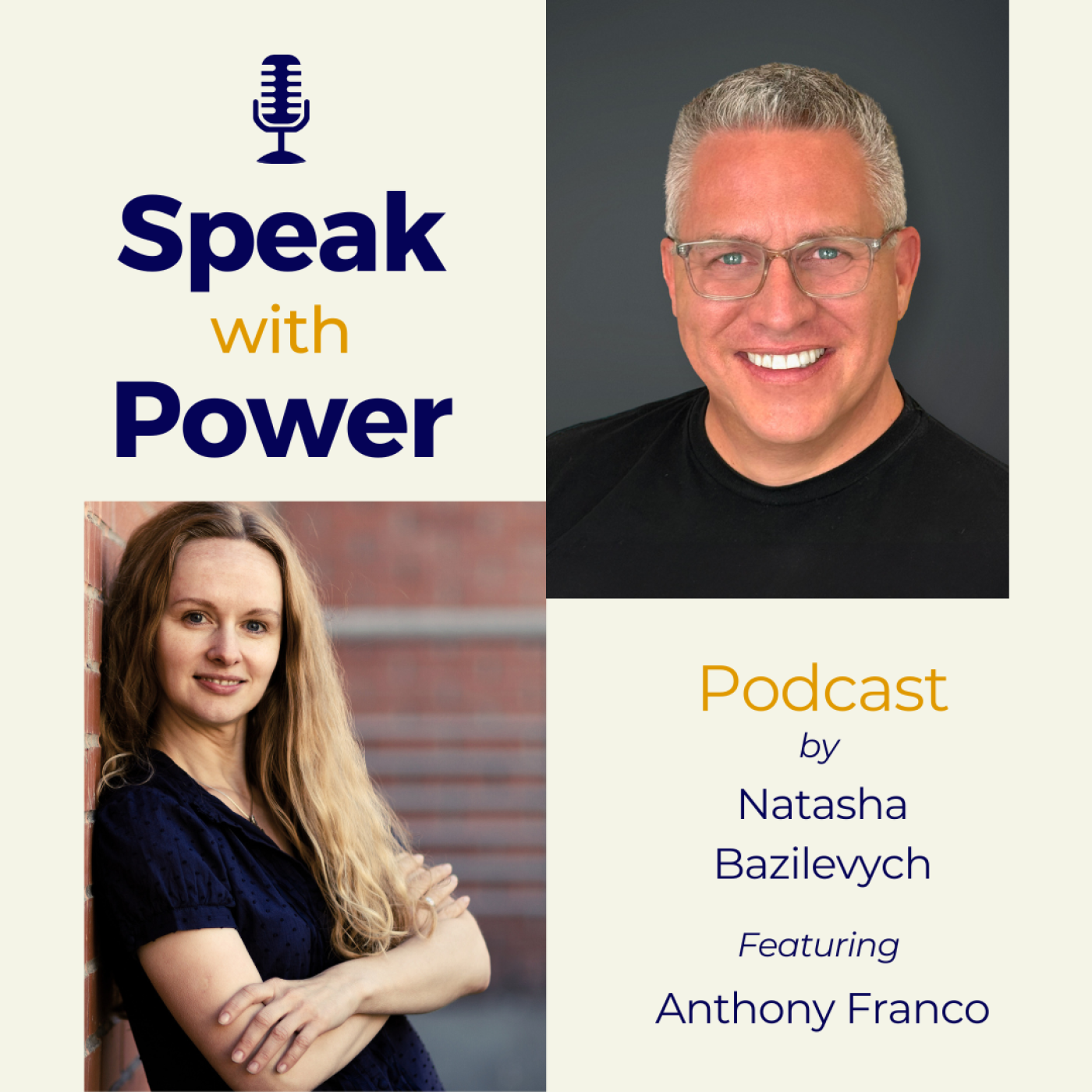 Speak With Power