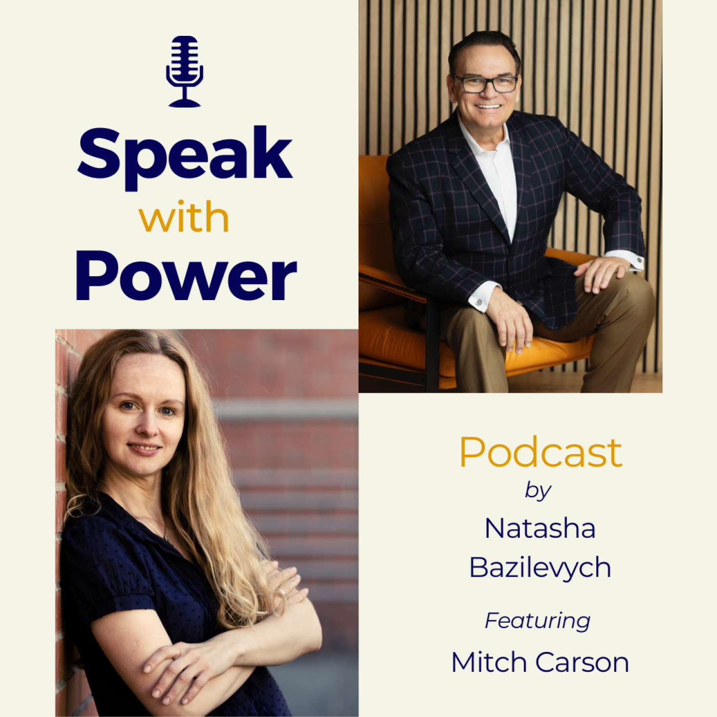 Speak With Power
