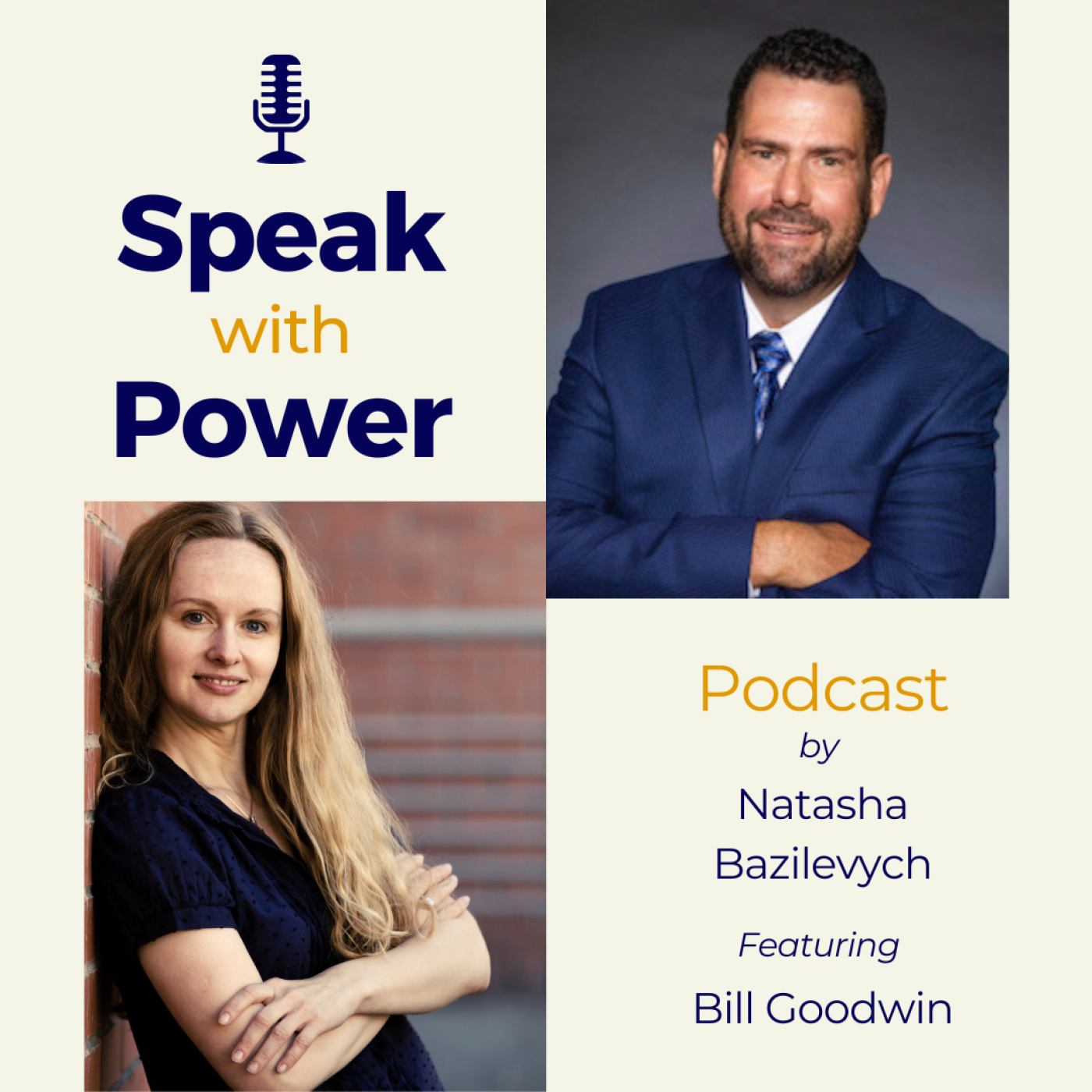 466. Find Purpose and Make Your Life Count with Bill Goodwin