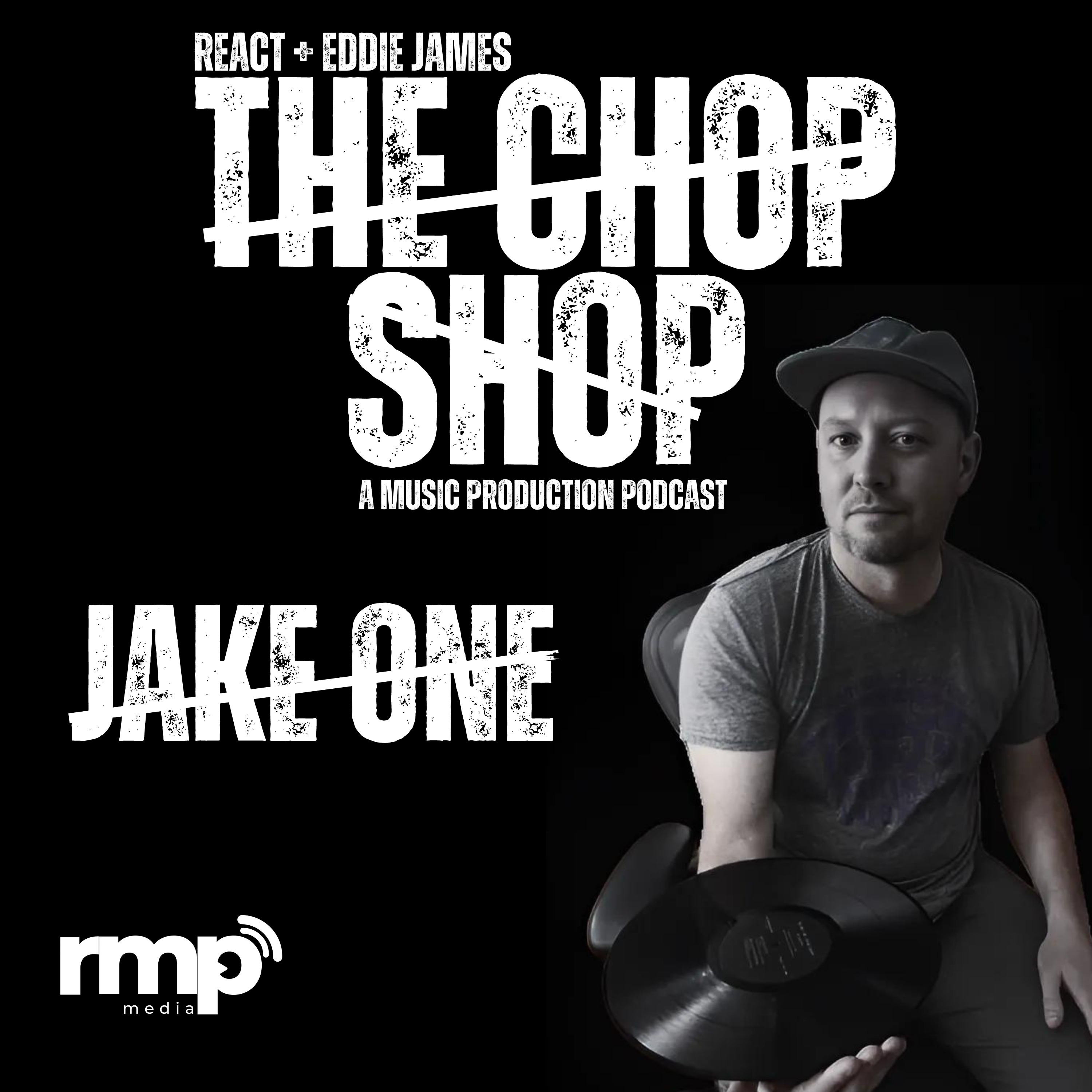 The Chop Shop: A Music Production Podcast