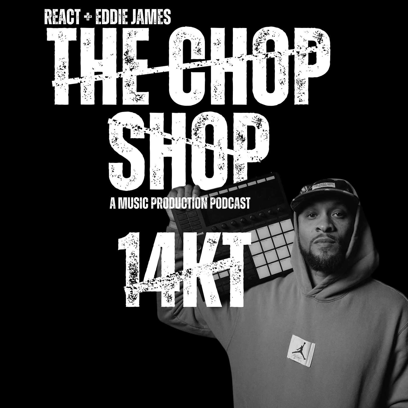 The Chop Shop: A Music Production Podcast