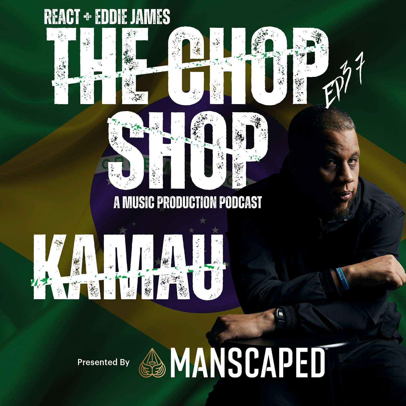The Chop Shop: A Music Production Podcast