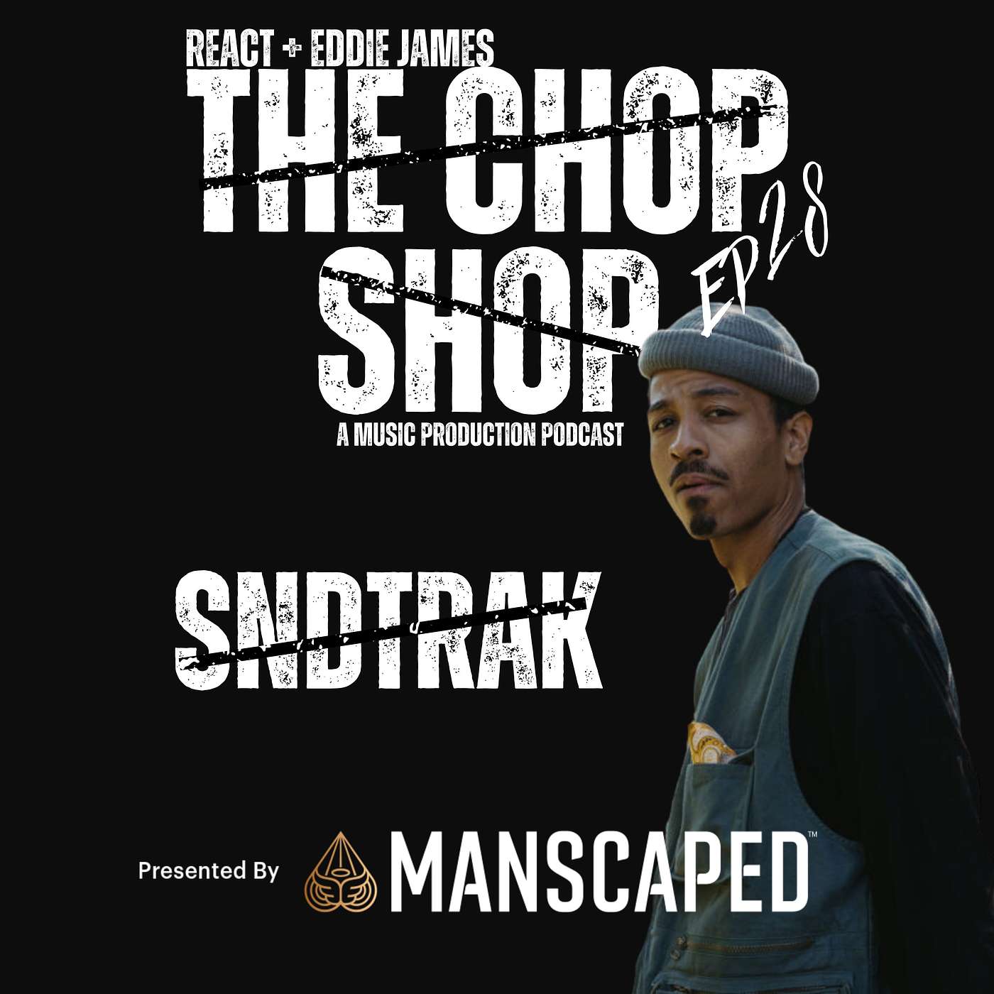 SNDTRAK / THE SOUL COUNCIL