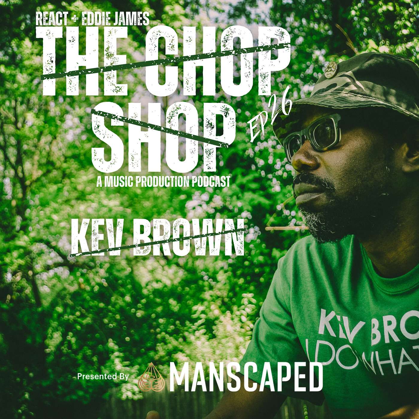 The Chop Shop: A Music Production Podcast