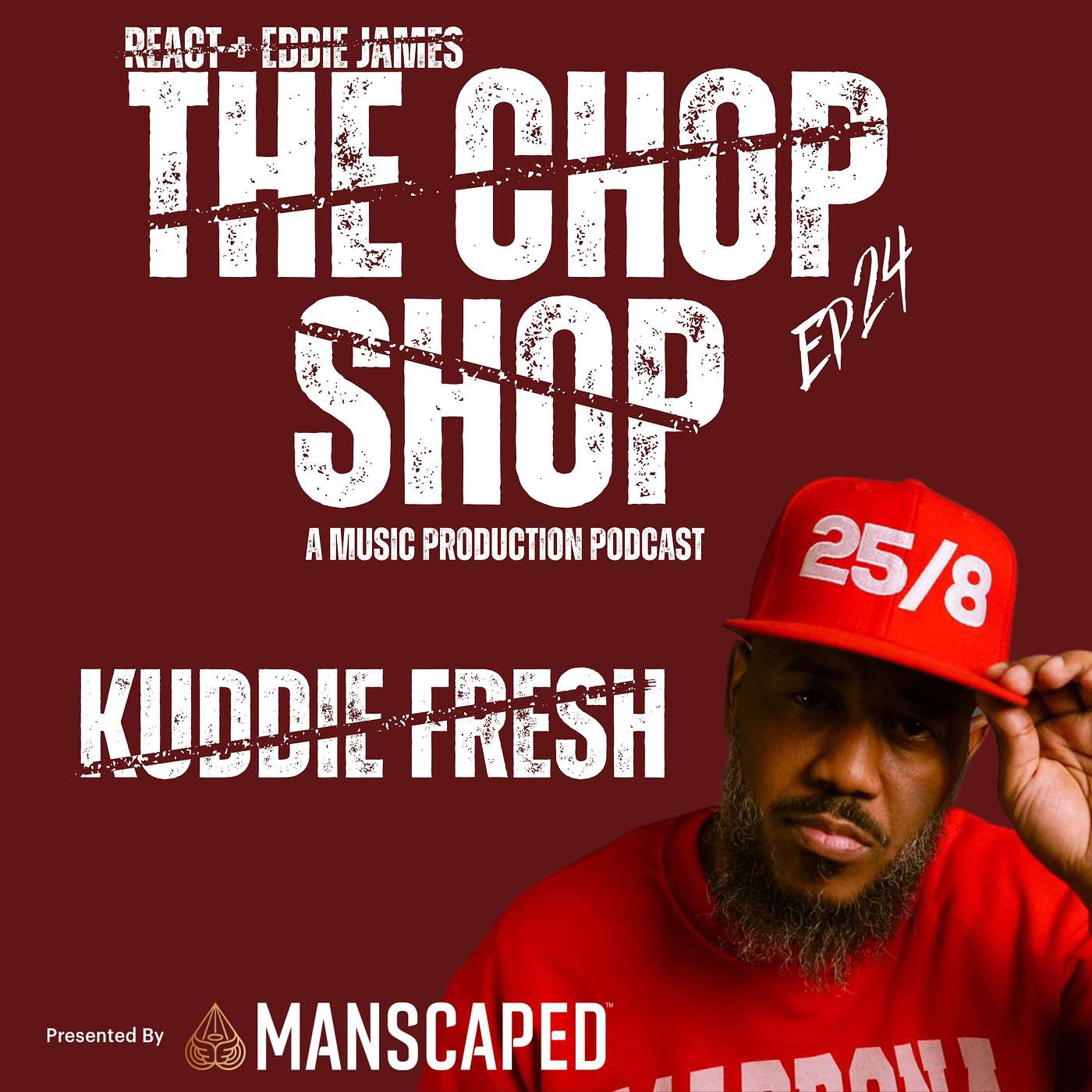 The Chop Shop: A Music Production Podcast