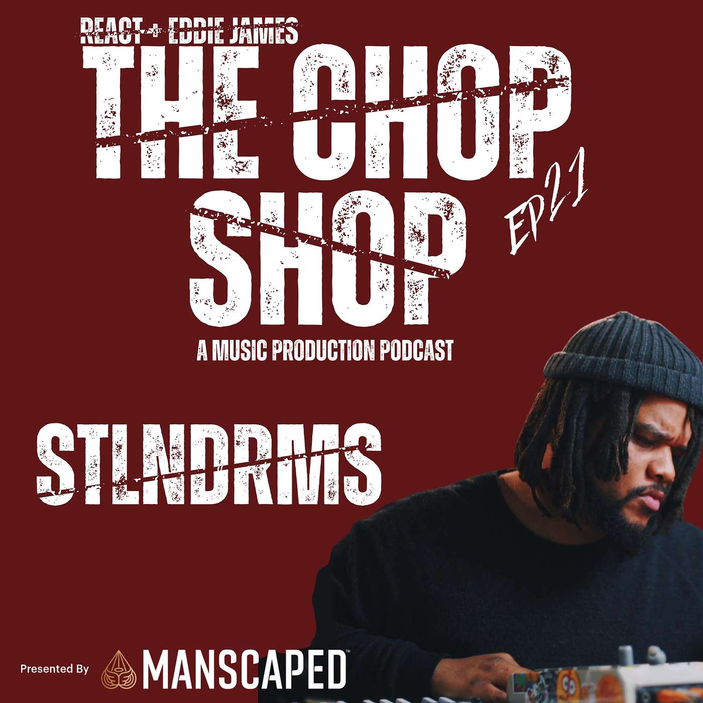 The Chop Shop: A Music Production Podcast