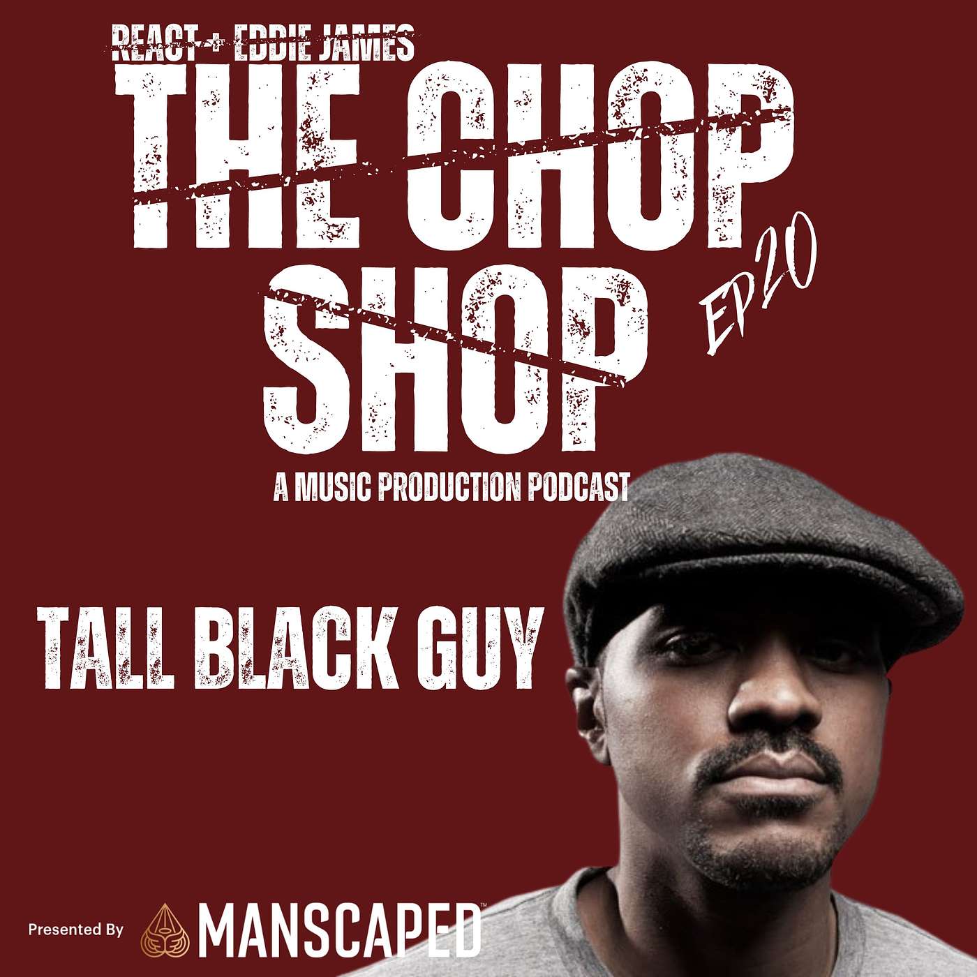 The Chop Shop: A Music Production Podcast