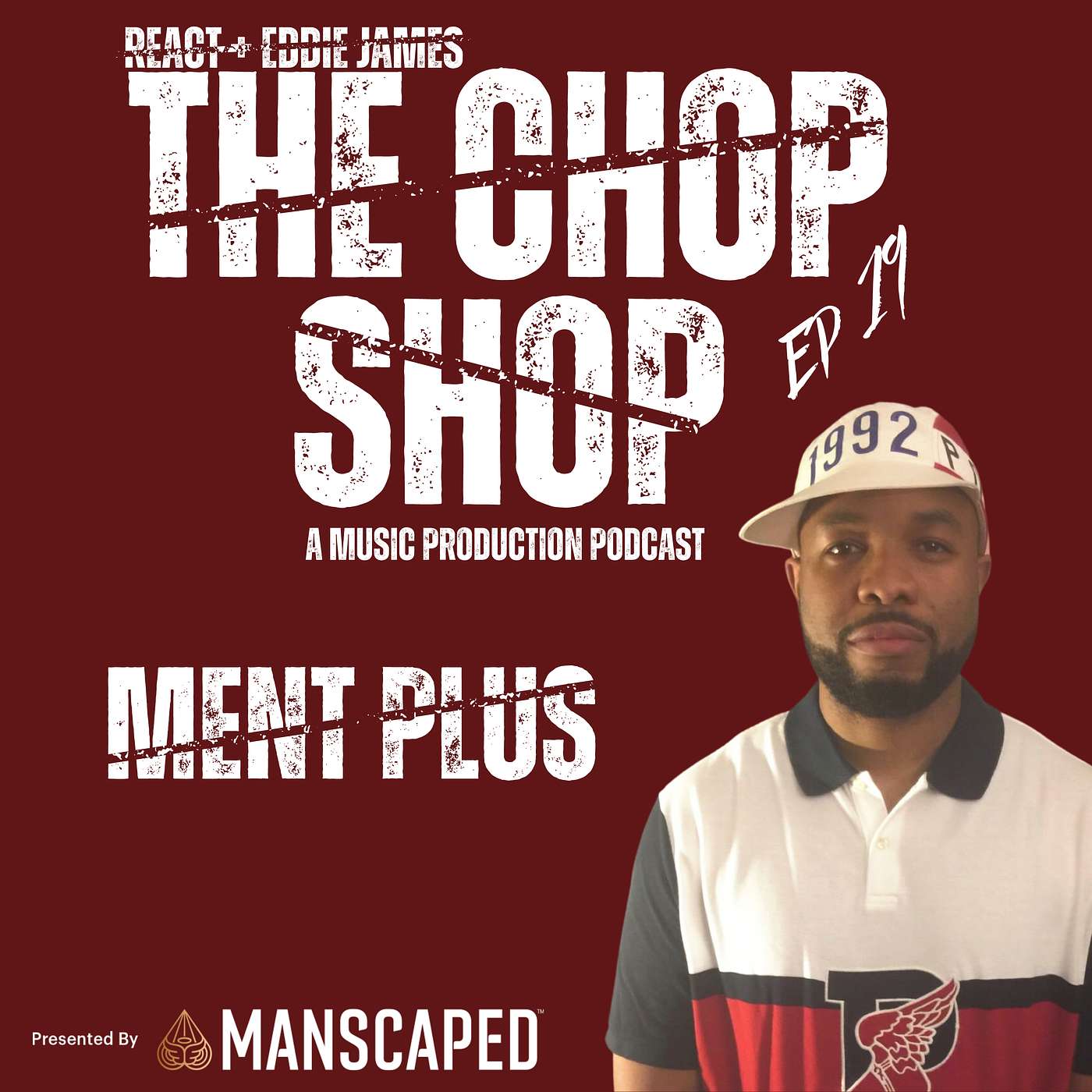 The Chop Shop: A Music Production Podcast