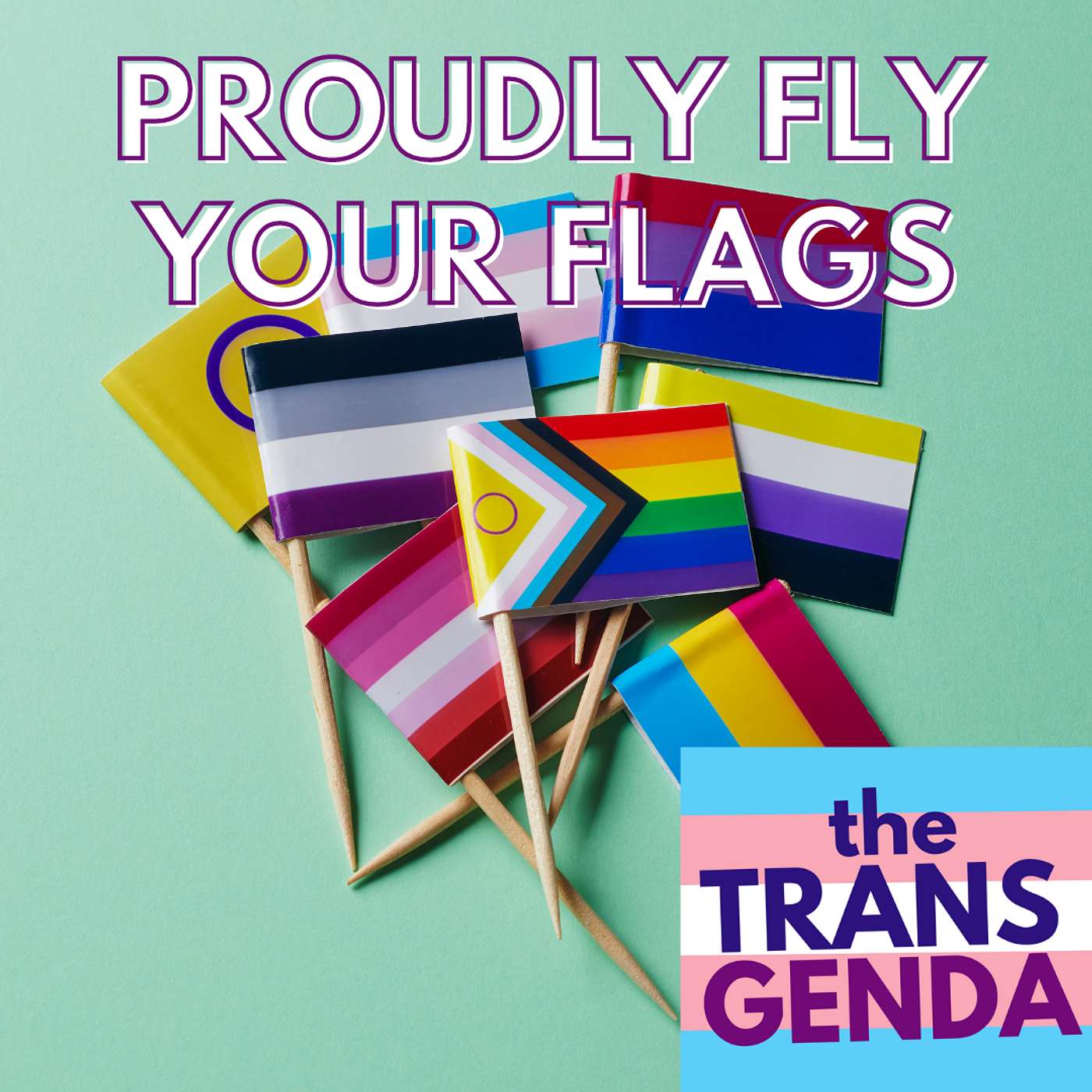 the Transgenda