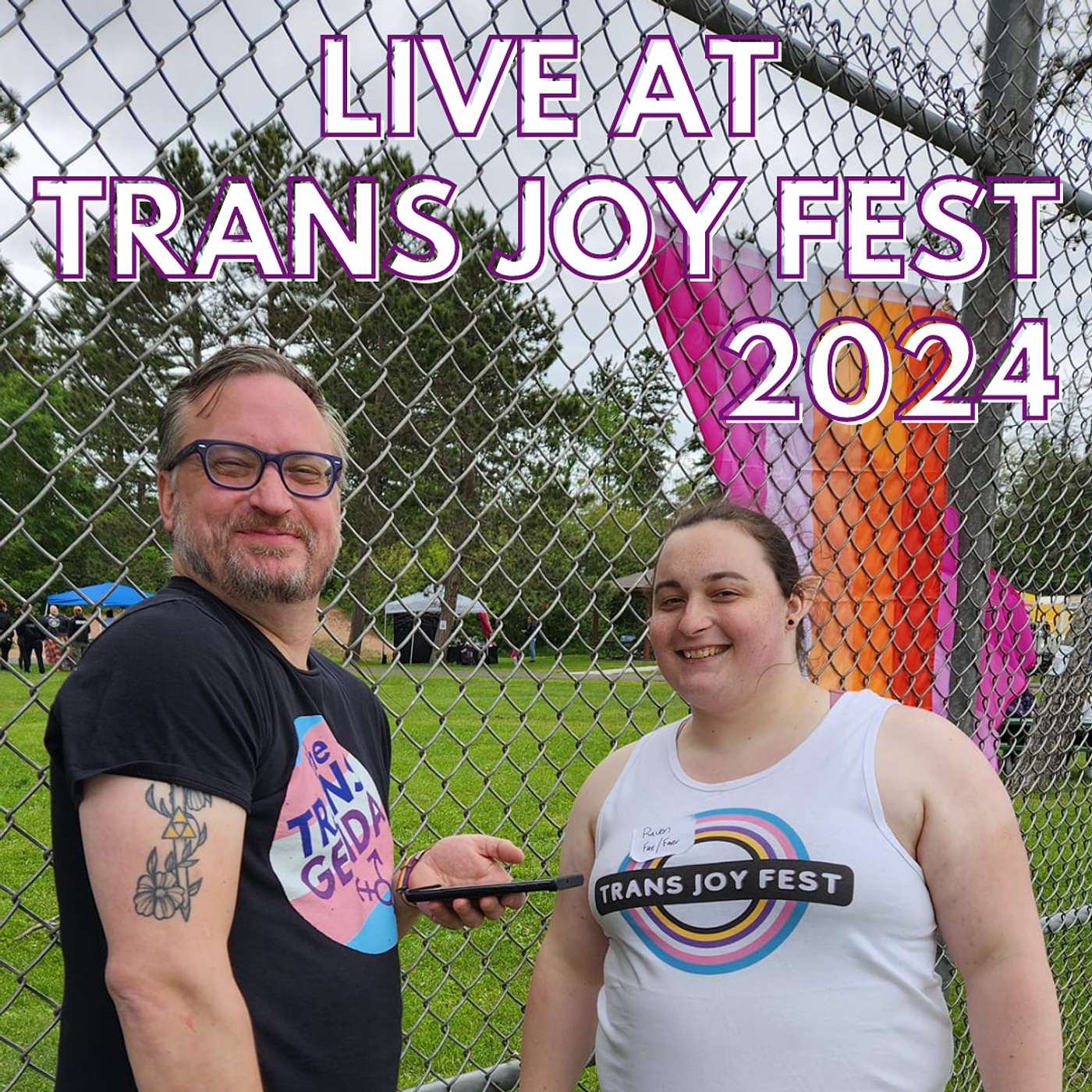 the Transgenda