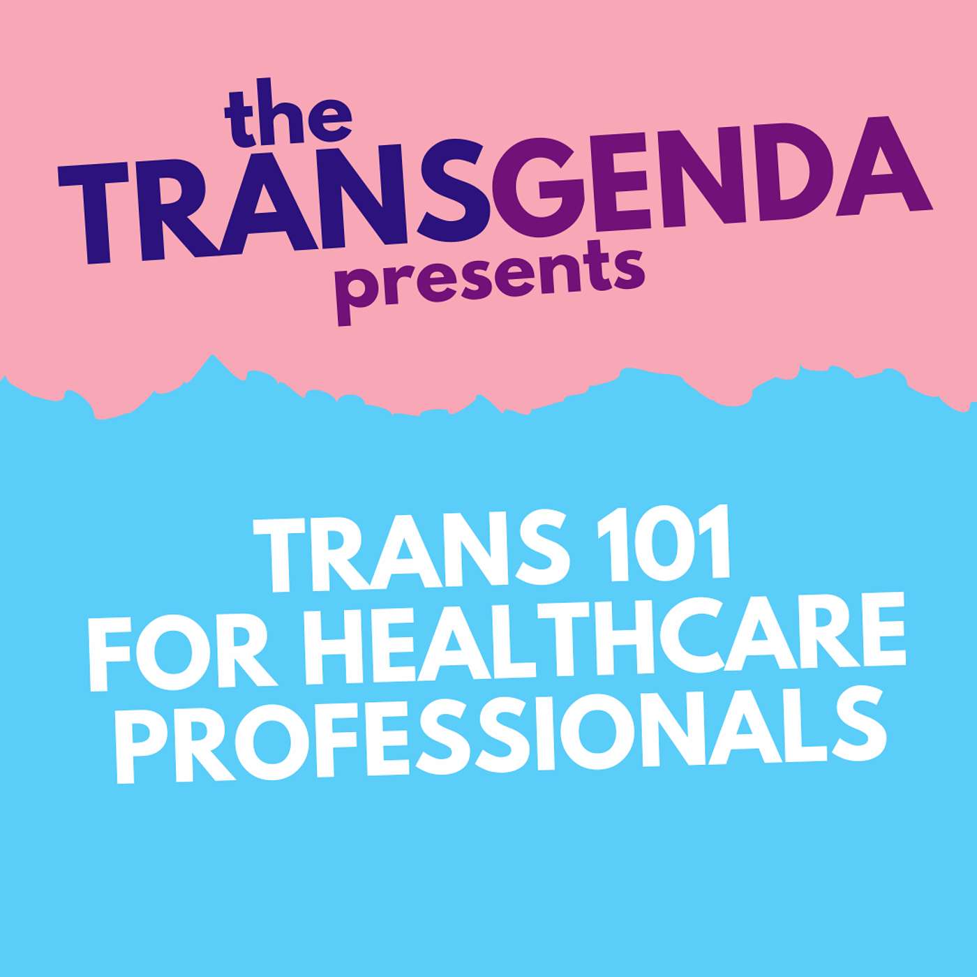the Transgenda
