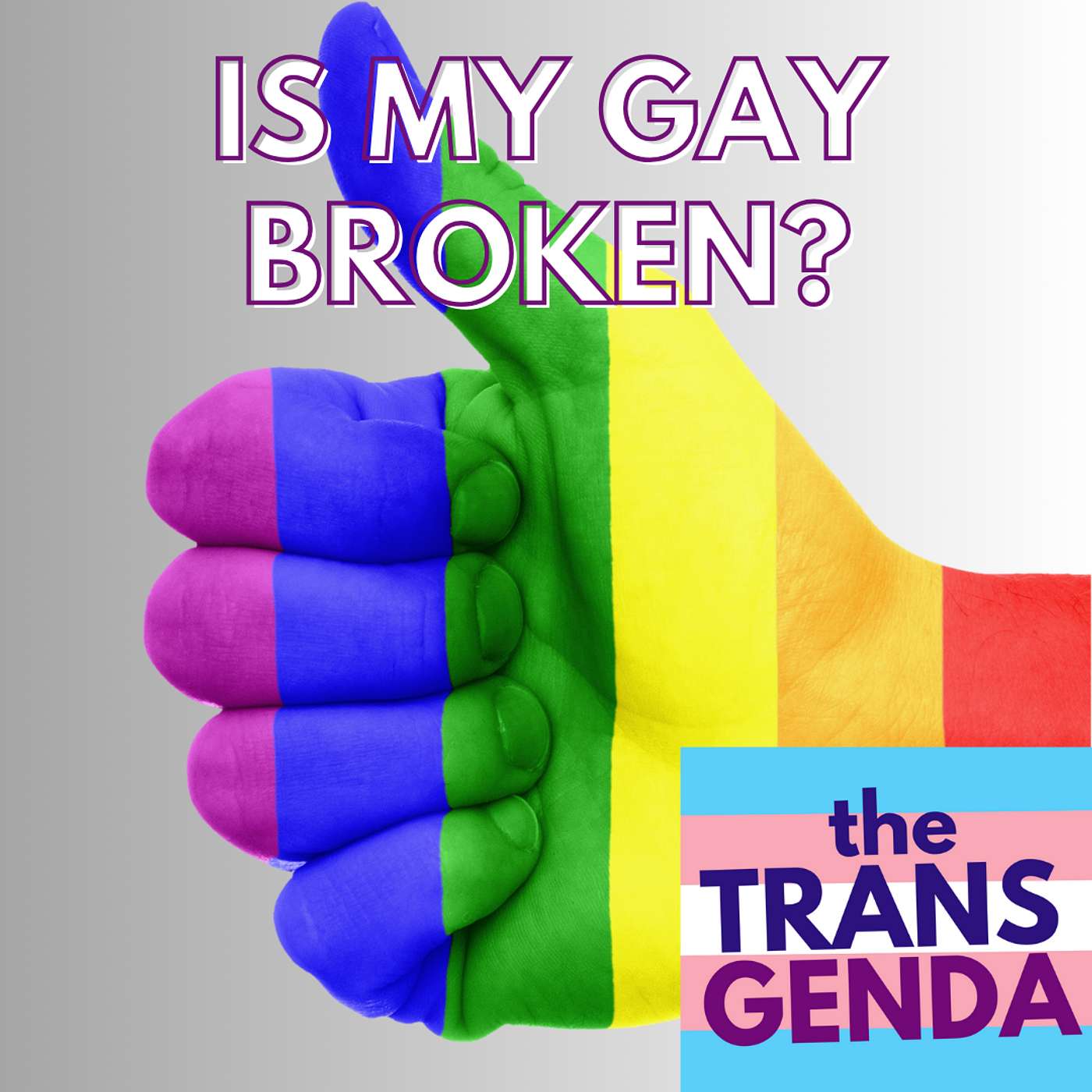 the Transgenda