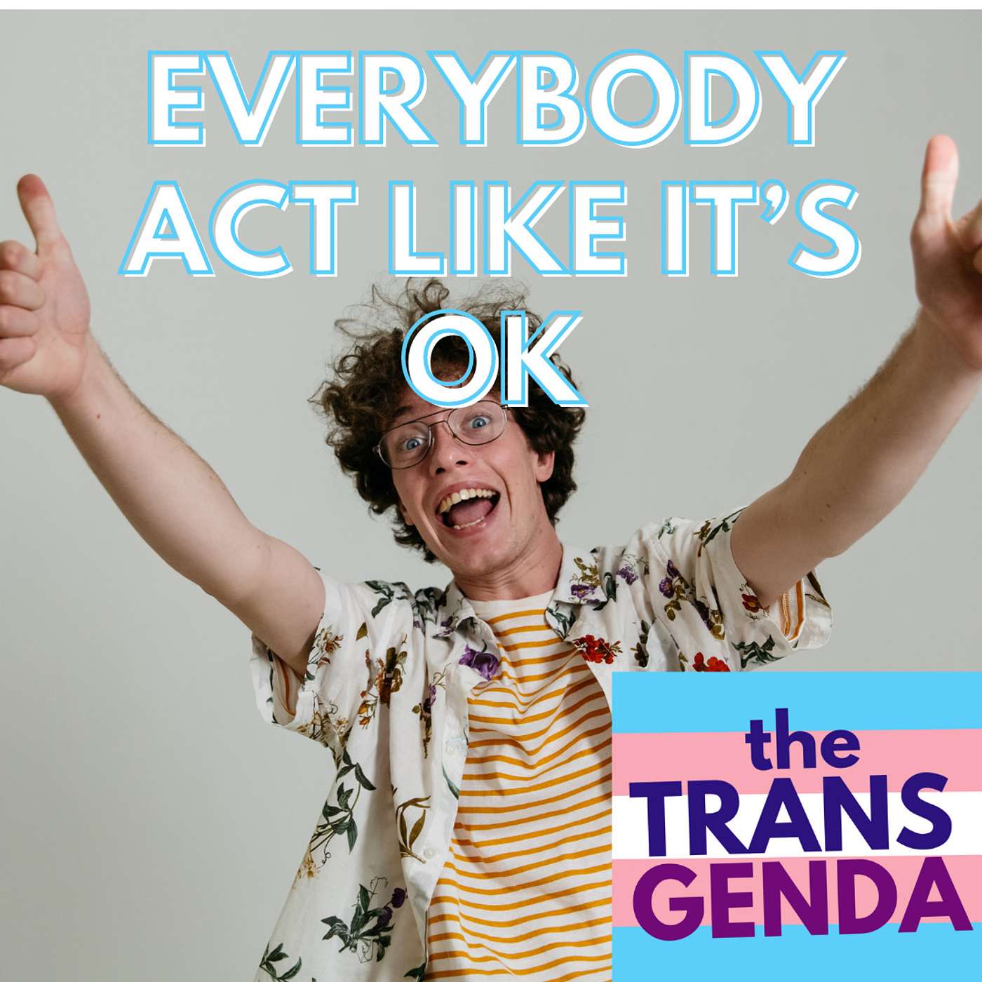 the Transgenda
