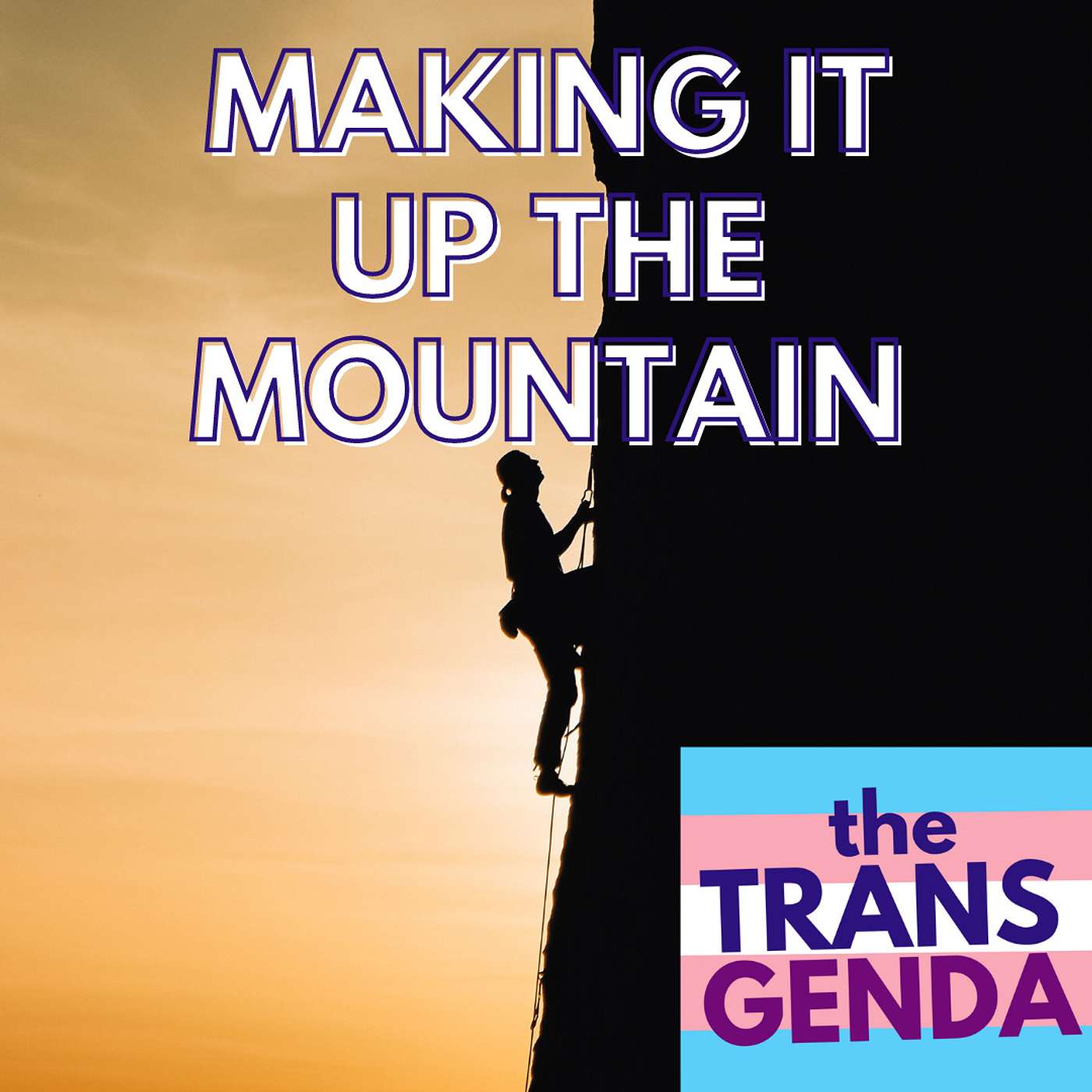the Transgenda