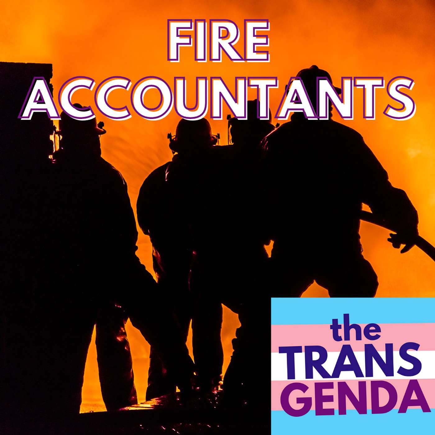 the Transgenda