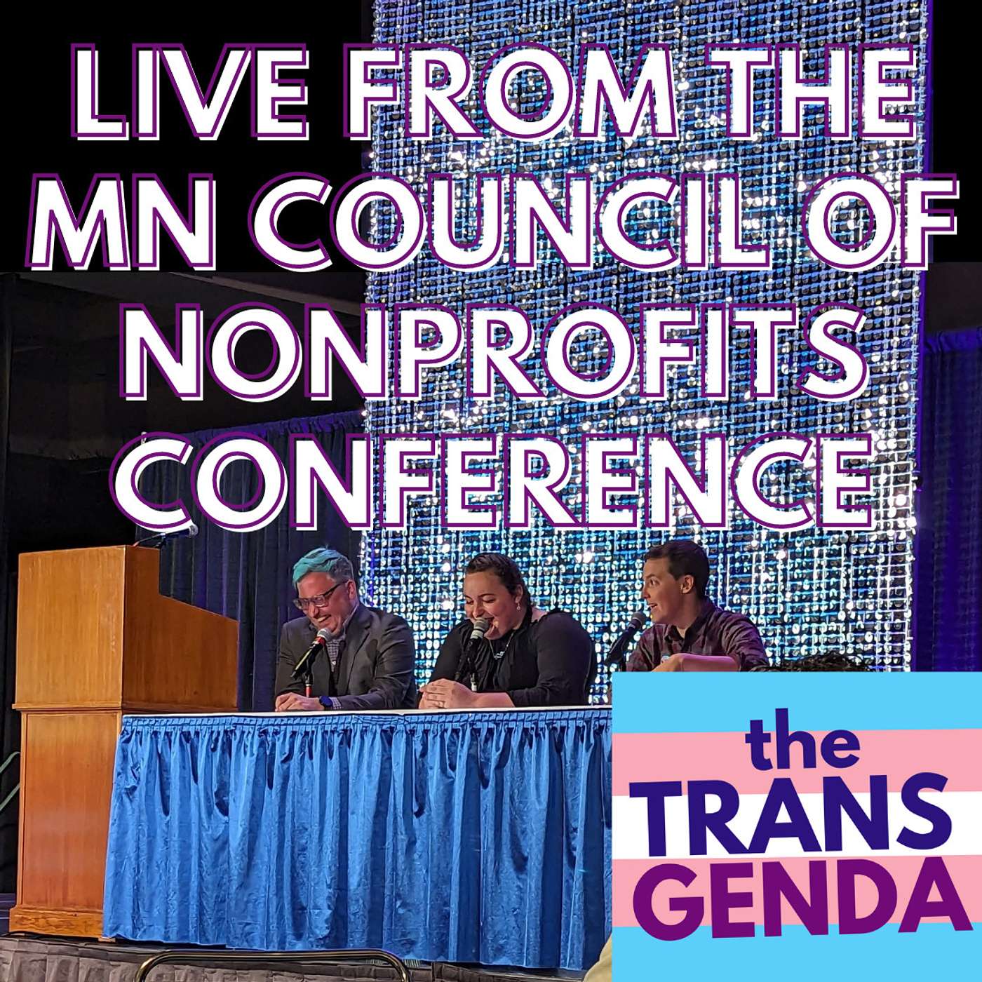 the Transgenda